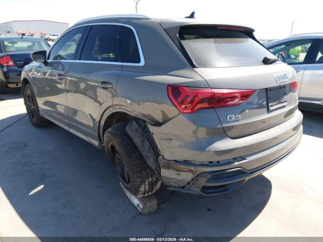 Audi Q3 45 TFSI S LINE | Mobile.bg � ����������� 3
