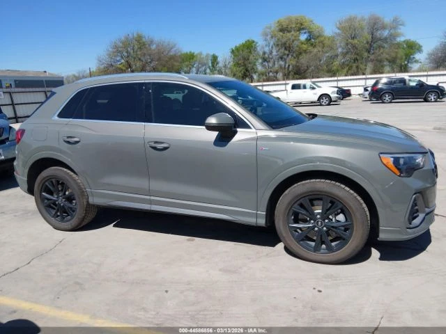 Audi Q3 45 TFSI S LINE | Mobile.bg � ����������� 13