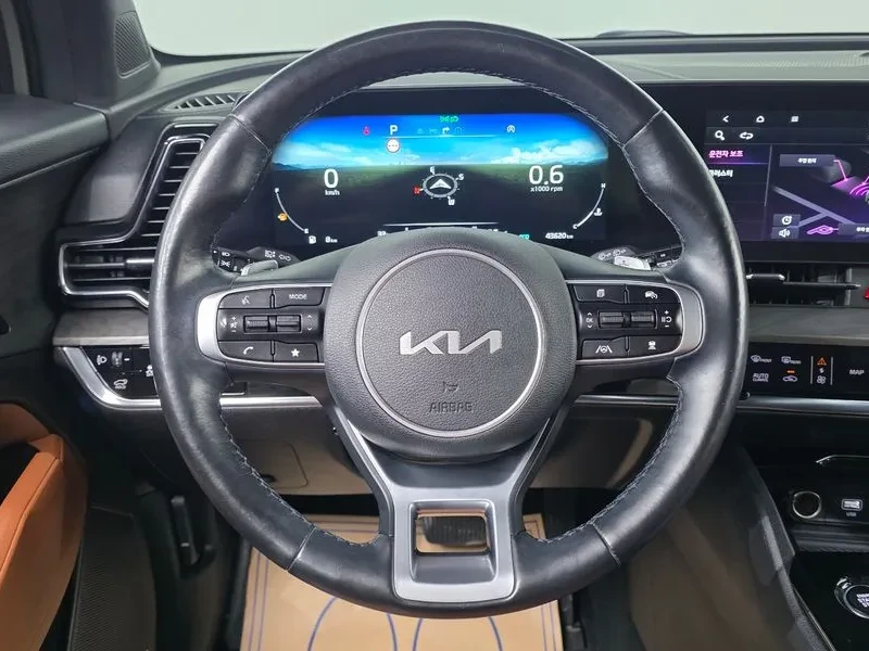 Kia Sportage  5Th Generation Gasoline 1.6 Turbo 2Wd Signature G | Mobile.bg � ����������� 15