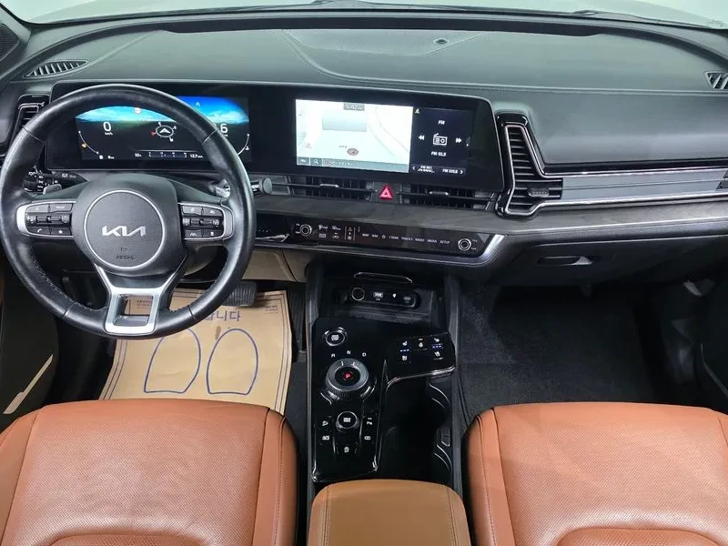Kia Sportage  5Th Generation Gasoline 1.6 Turbo 2Wd Signature G | Mobile.bg � ����������� 7