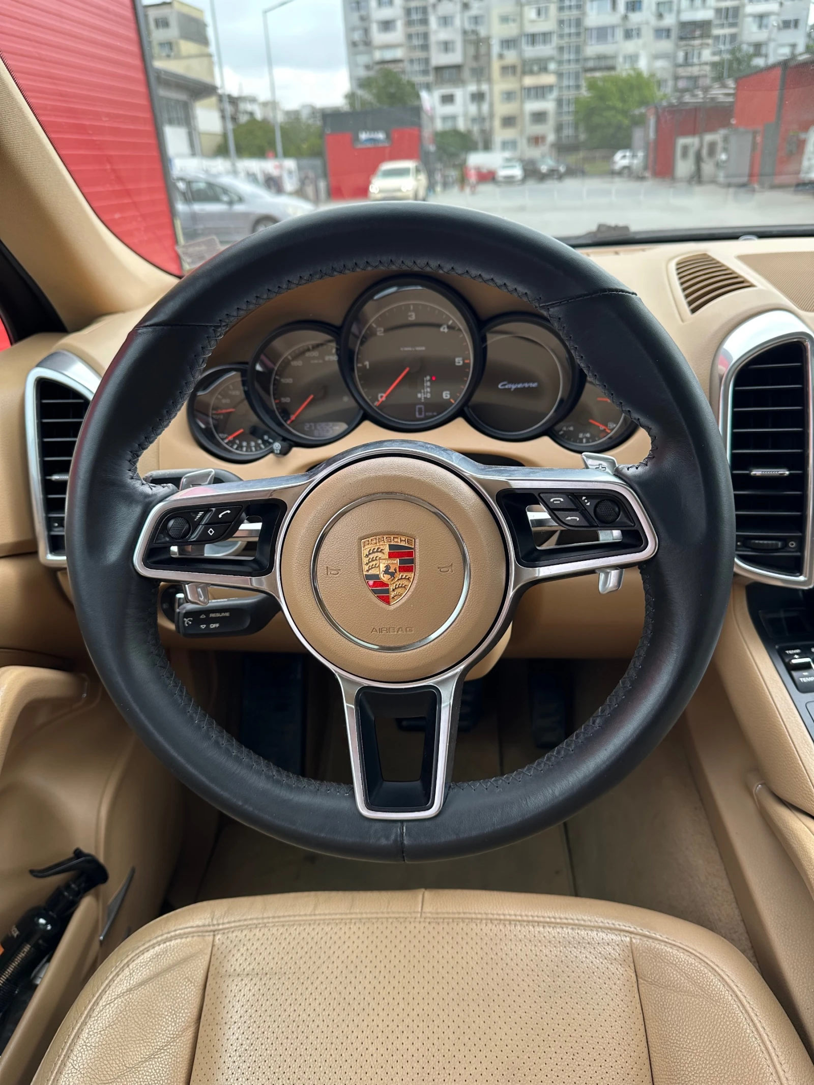 Porsche Cayenne 3.0d GTS пакет - изображение 6
