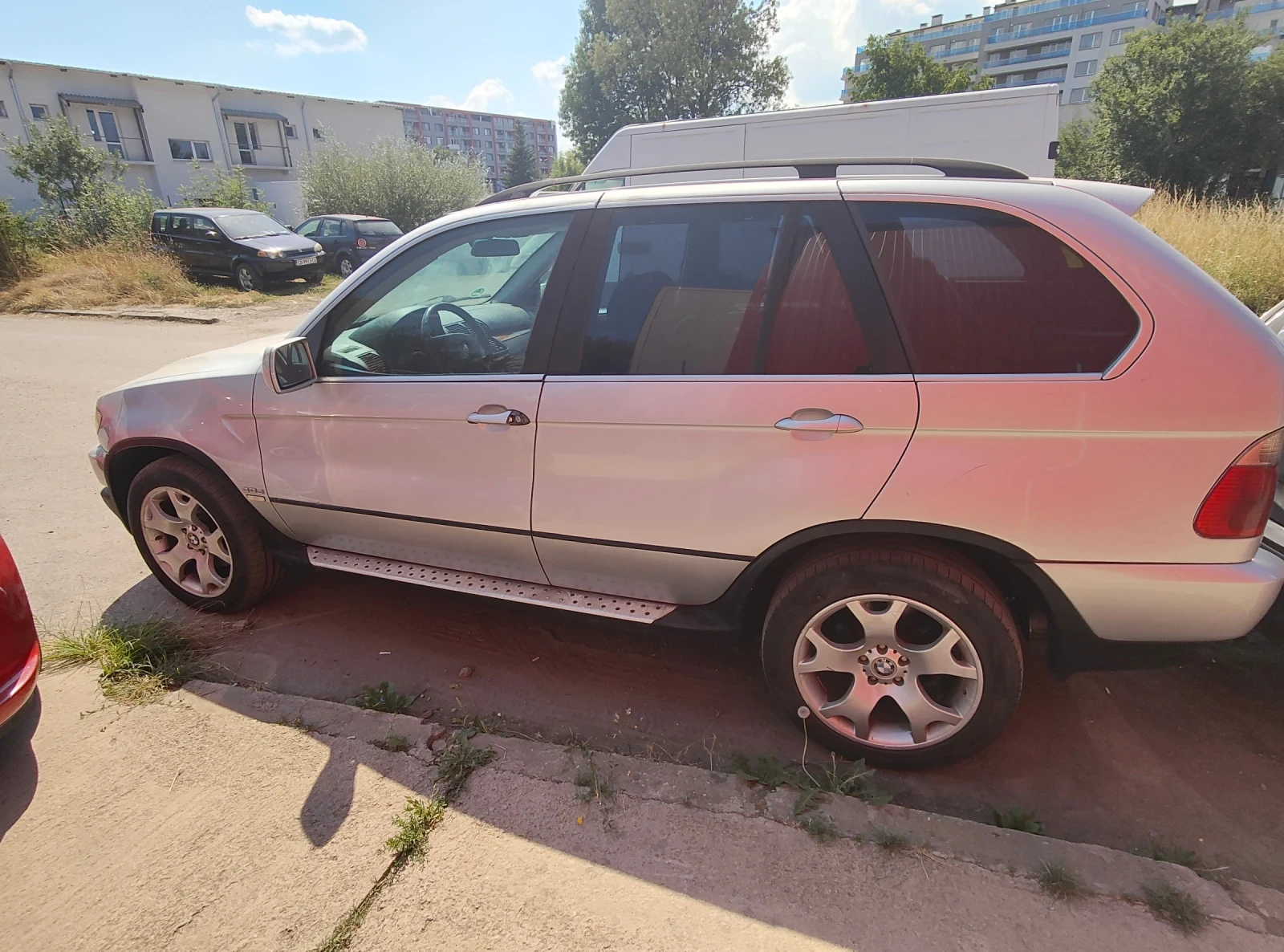 BMW X5  - изображение 3