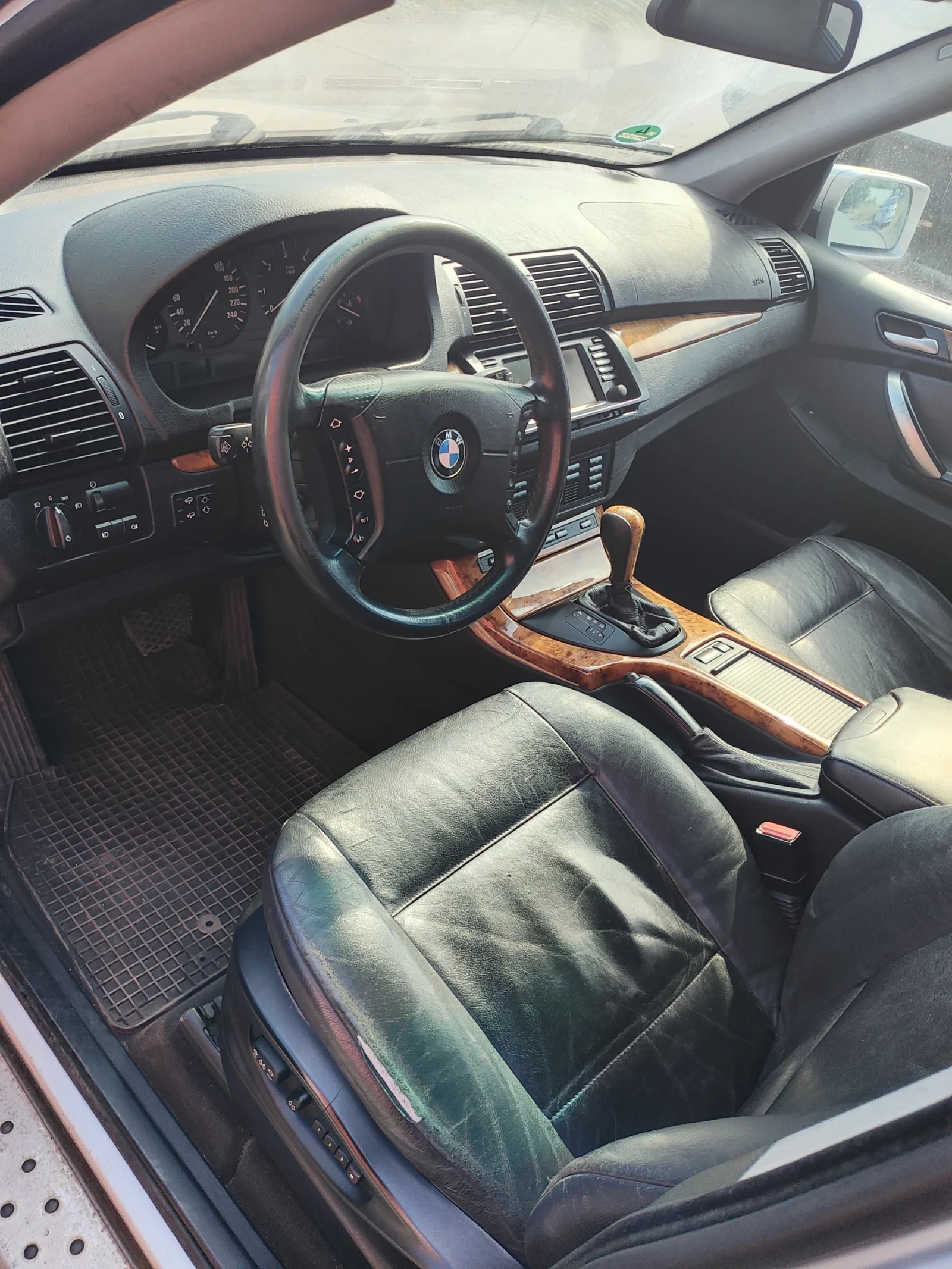 BMW X5  - изображение 4