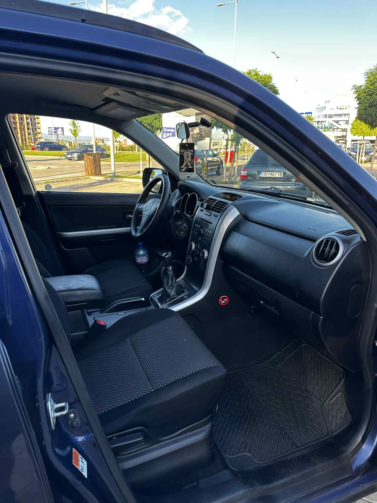 Suzuki Grand vitara  - изображение 6