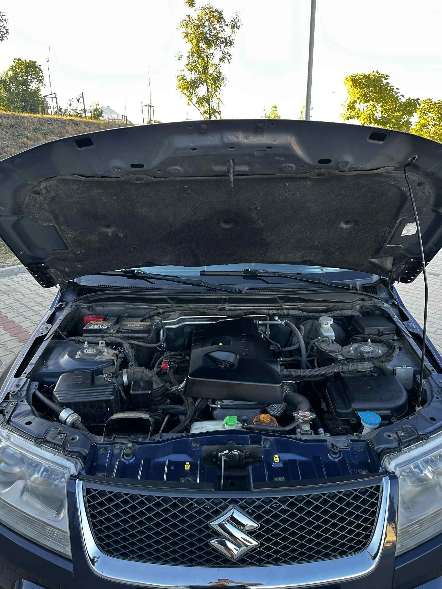 Suzuki Grand vitara | Mobile.bg   12