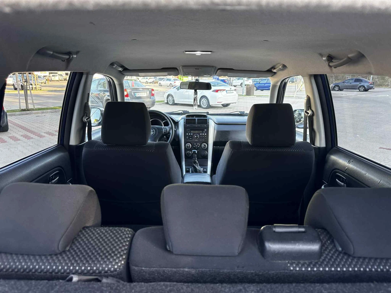 Suzuki Grand vitara | Mobile.bg   11