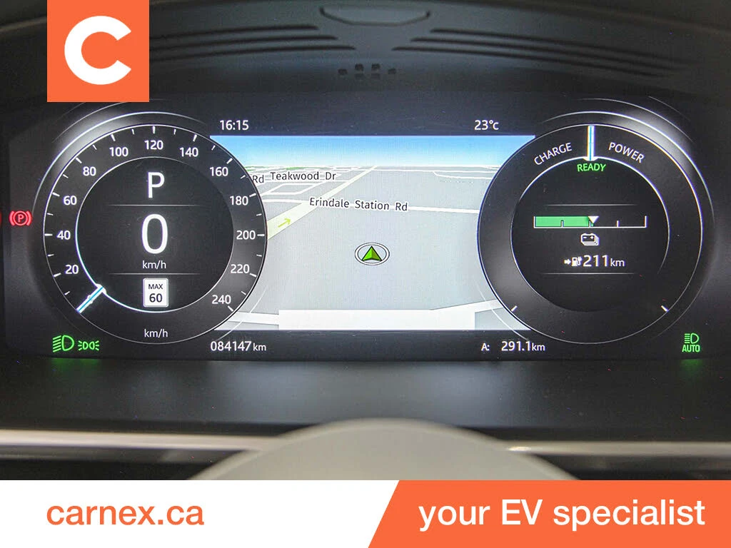 Jaguar I-Pace *  *    *   *  | Mobile.bg   11