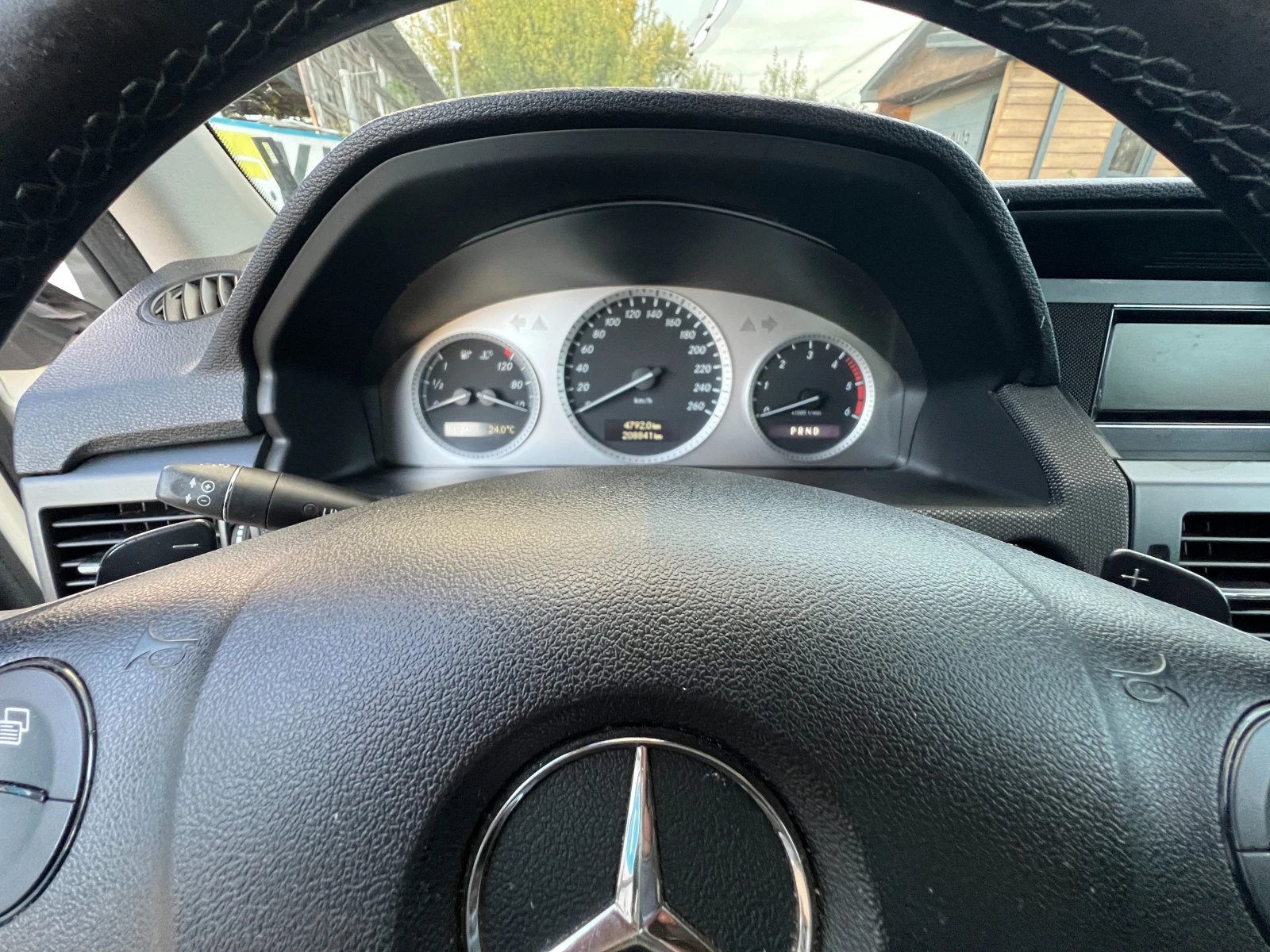 Mercedes-Benz GLK 220 CDI SPORT AUT | Mobile.bg   15