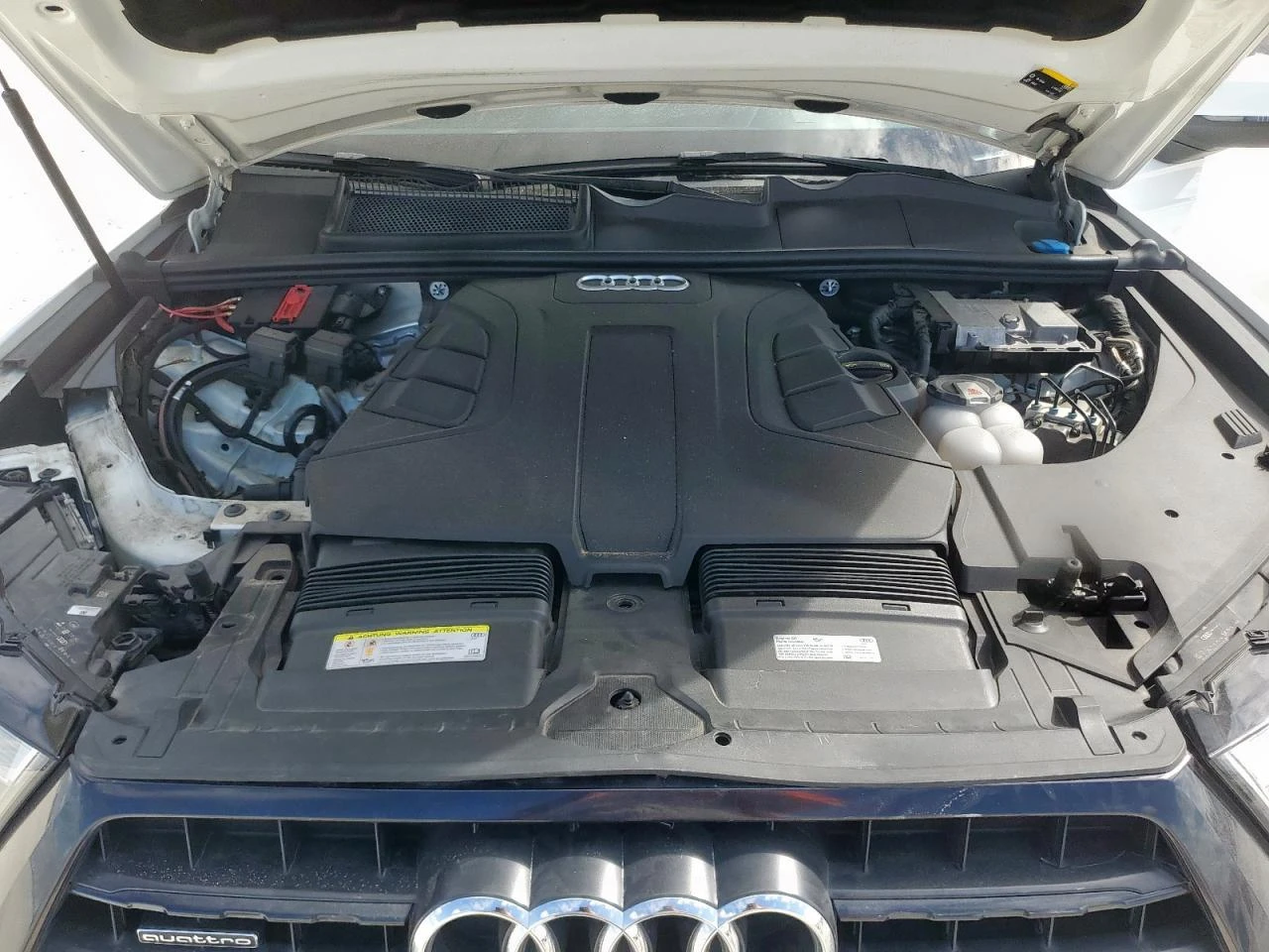 Audi Q7 PRESTIGE/QUATTRO//   | Mobile.bg   12