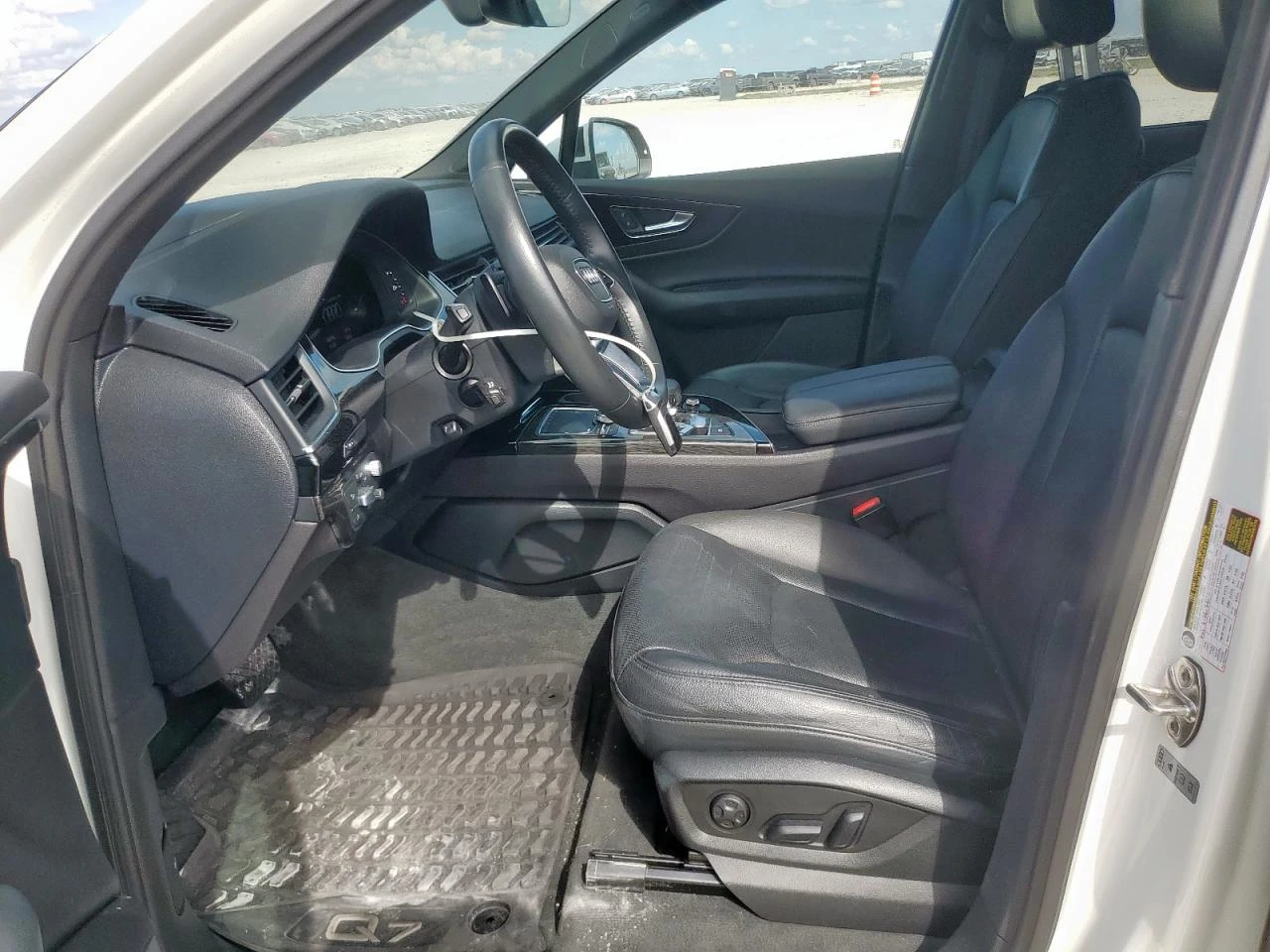 Audi Q7 PRESTIGE/QUATTRO/ПАНОРАМА/ВИДЕО НА МОТОРА - изображение 7