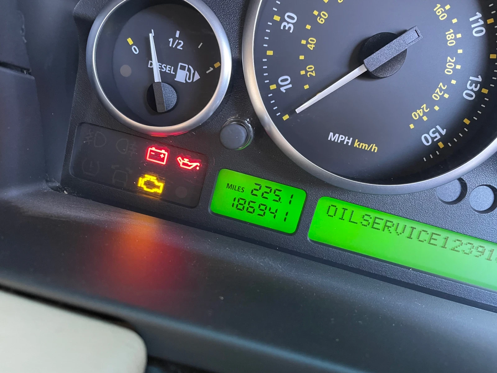 Land Rover Range rover VOGUE 3.6TDV8 | Mobile.bg   12