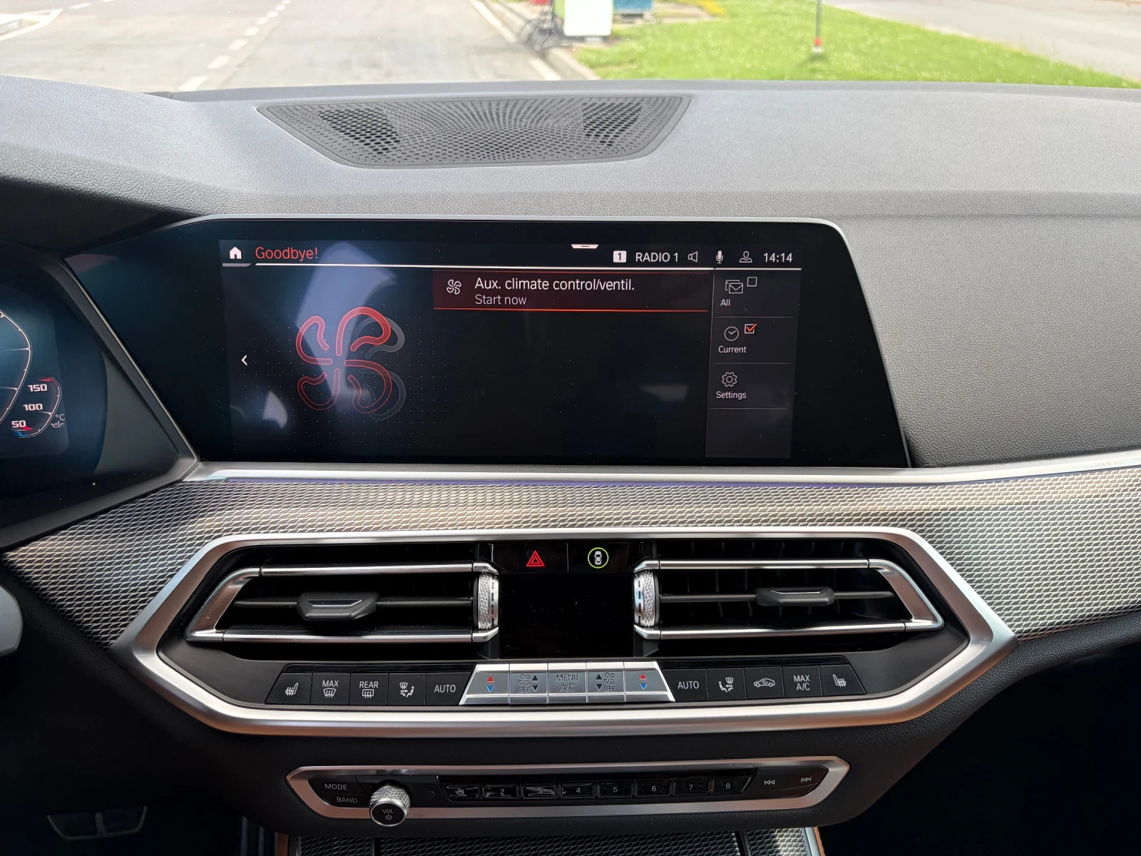 BMW X5 4.0i/M-�����/��������/LASER/360 | Mobile.bg � ����������� 12