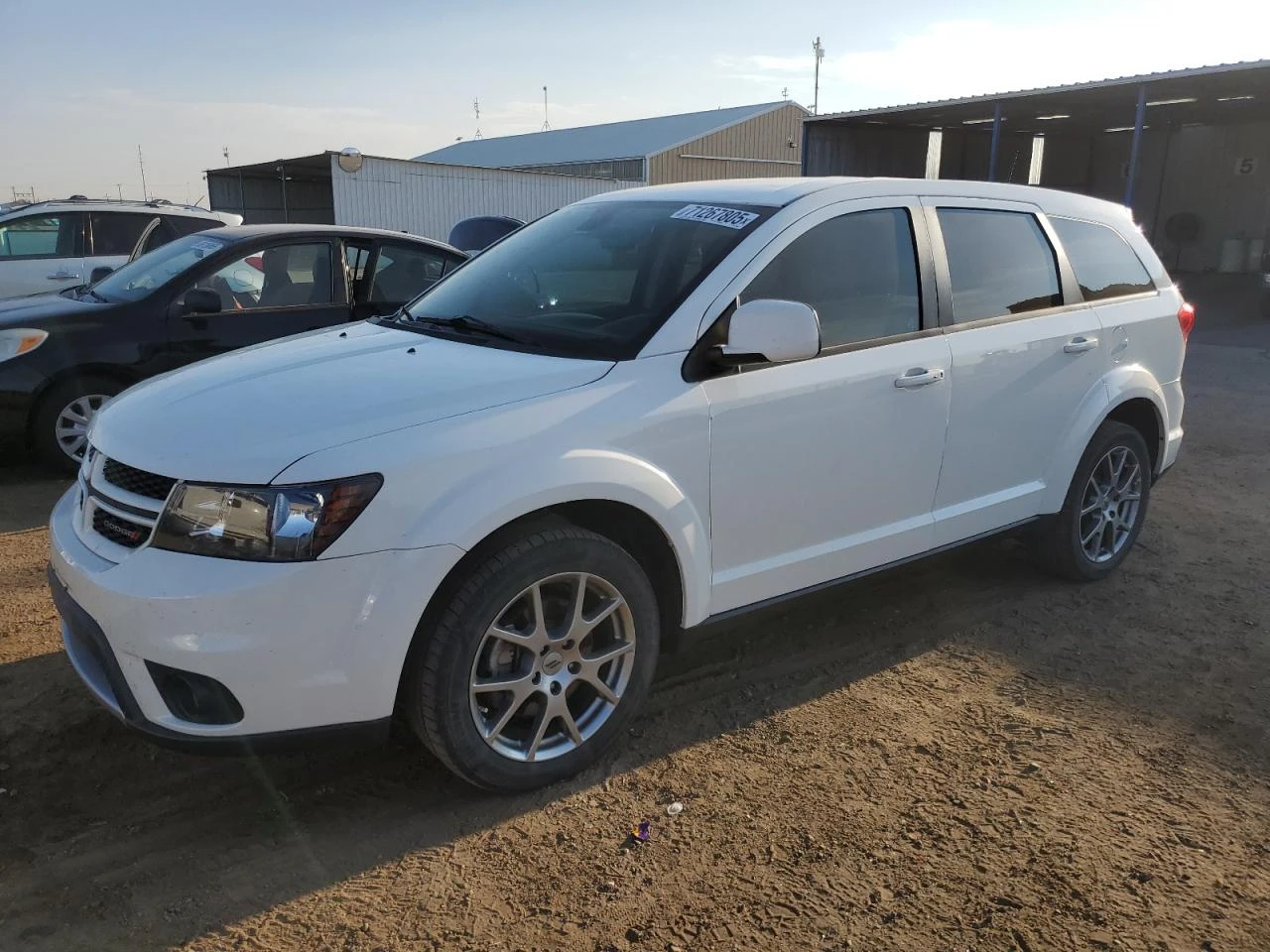 Dodge Journey 3.6 GT | Mobile.bg � ����������� 1
