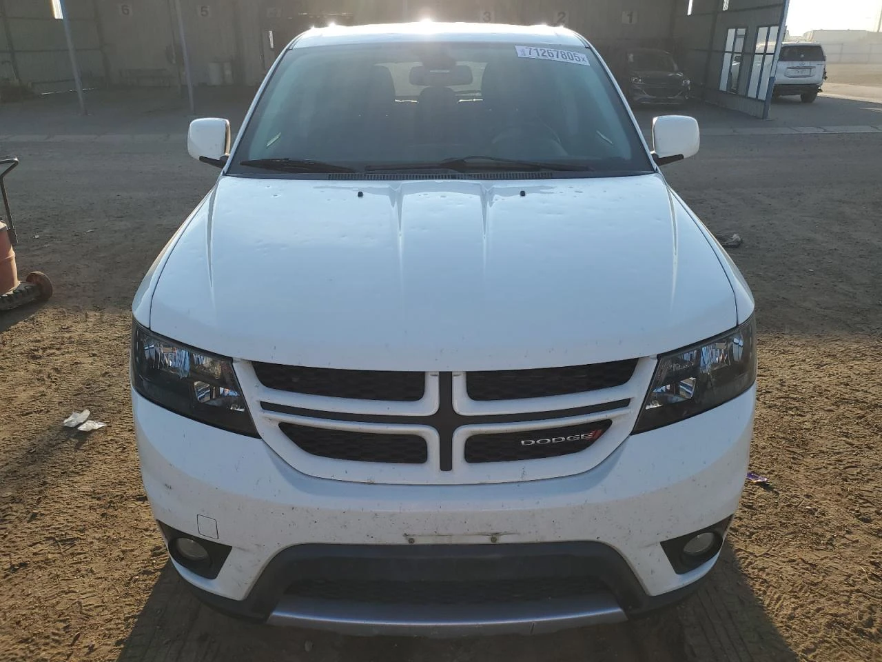 Dodge Journey 3.6 GT - изображение 6