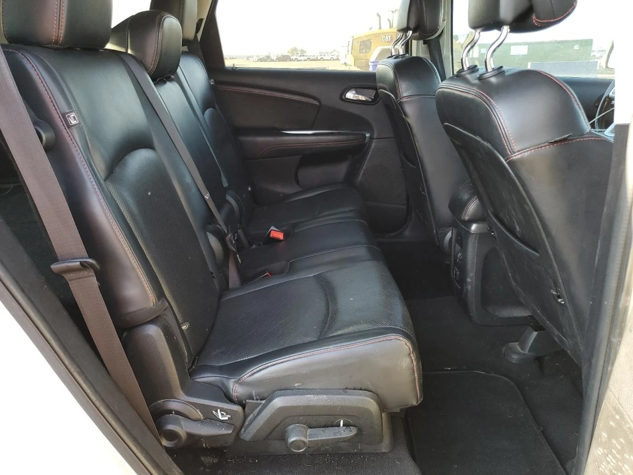 Dodge Journey 3.6 GT - изображение 9