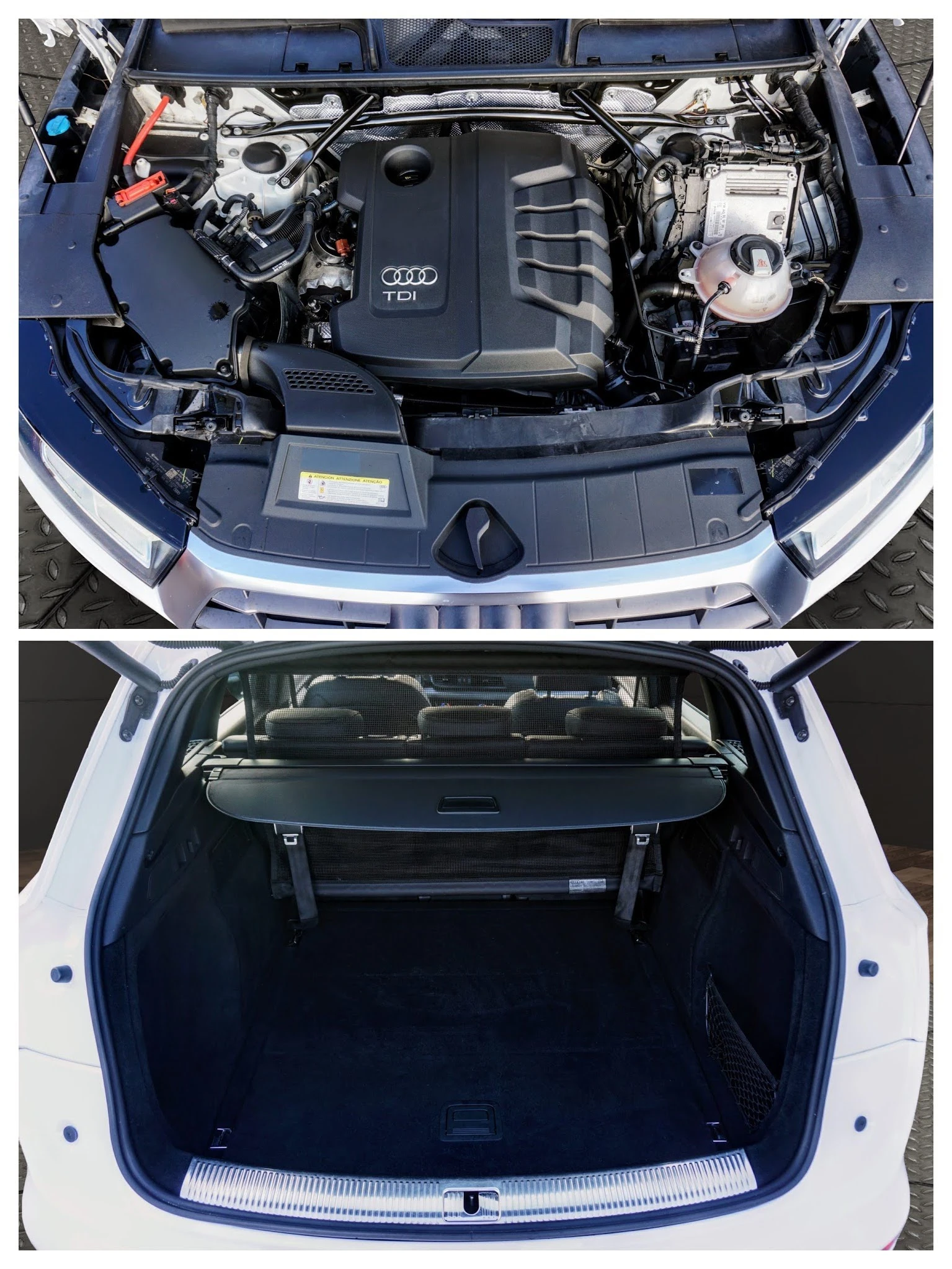 Audi Q5 2.0TDI S-LINE QUATTRO S-TRONIC | Mobile.bg � ����������� 16