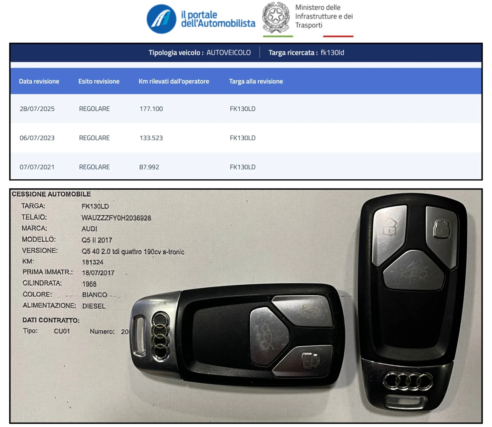 Audi Q5 2.0TDI S-LINE QUATTRO S-TRONIC | Mobile.bg � ����������� 7