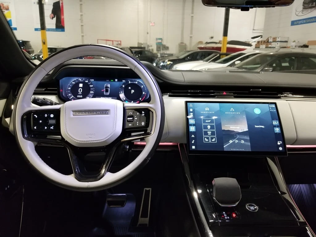 Land Rover Range Rover Sport * Dynamic HSE * CARFAX * ��� ������������ ������ | Mobile.bg � ����������� 10