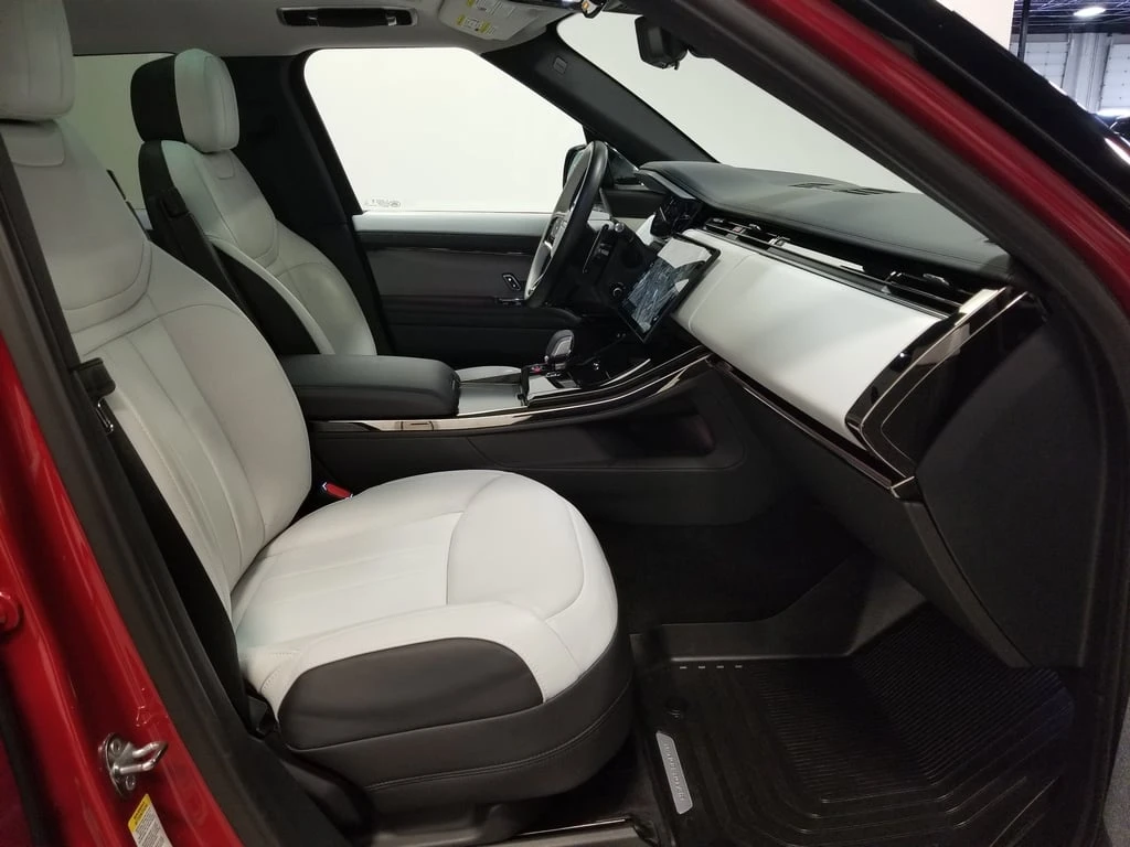 Land Rover Range Rover Sport * Dynamic HSE * CARFAX * ��� ������������ ������ | Mobile.bg � ����������� 12