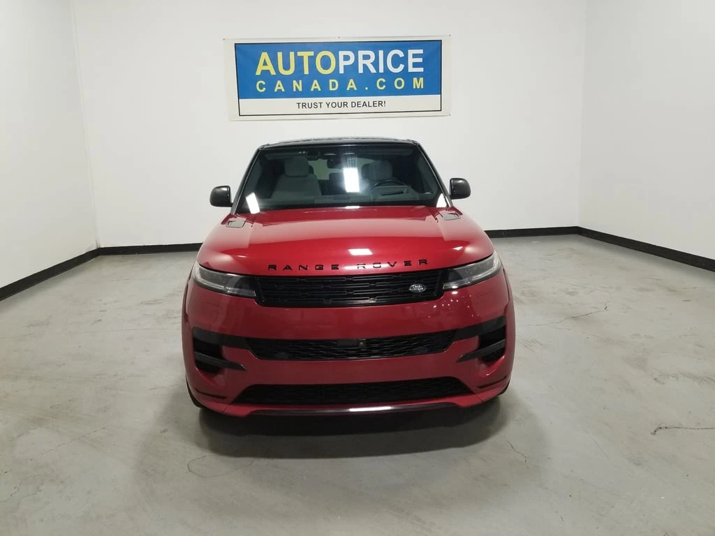 Land Rover Range Rover Sport * Dynamic HSE * CARFAX * ��� ������������ ������ | Mobile.bg � ����������� 6