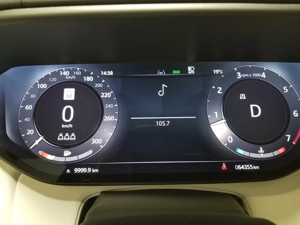 Land Rover Range Rover Sport * Dynamic HSE * CARFAX * ��� ������������ ������ | Mobile.bg � ����������� 8