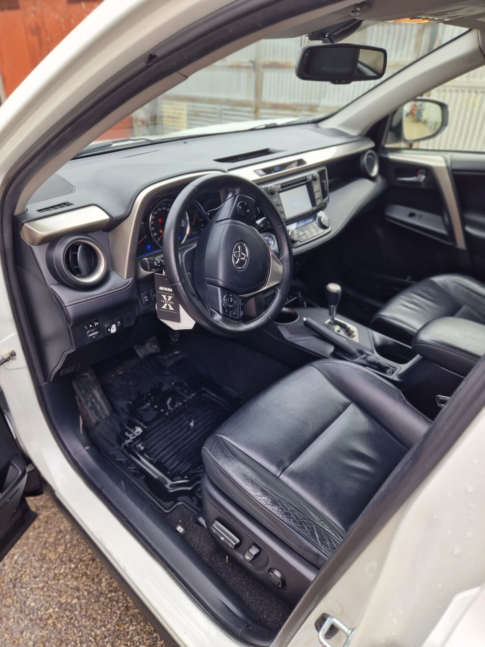 Toyota Rav4 RAV4 AWD - изображение 5