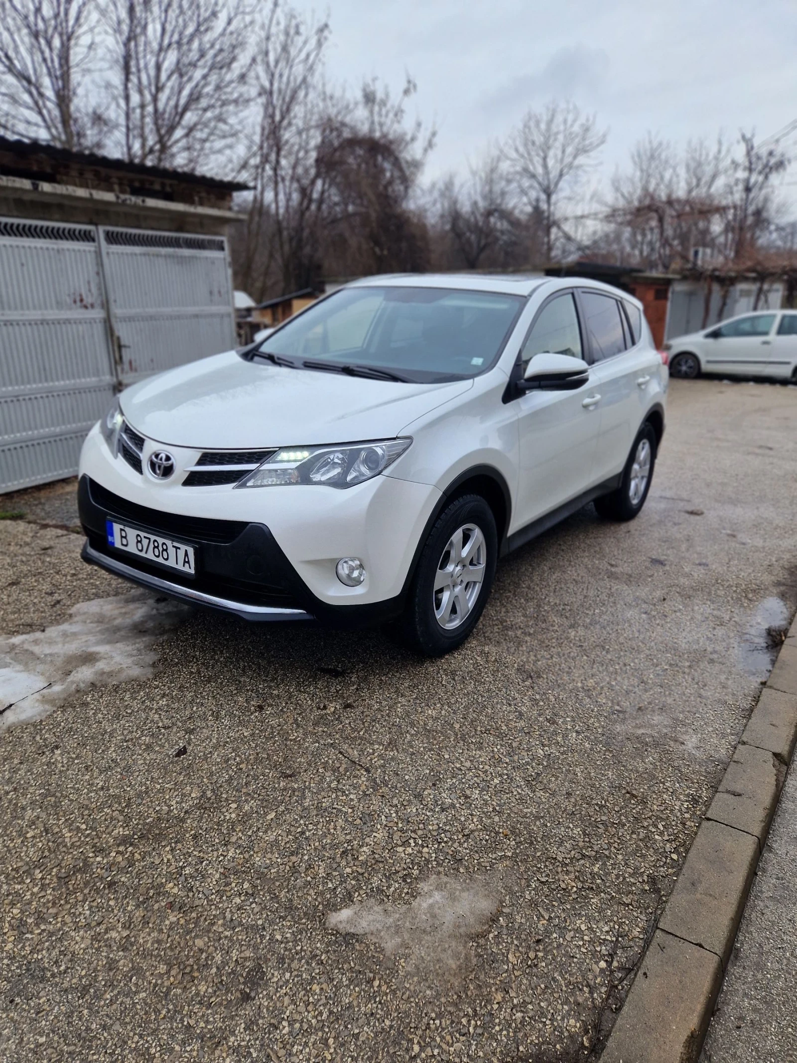 Toyota Rav4 RAV4 AWD | Mobile.bg � ����������� 1
