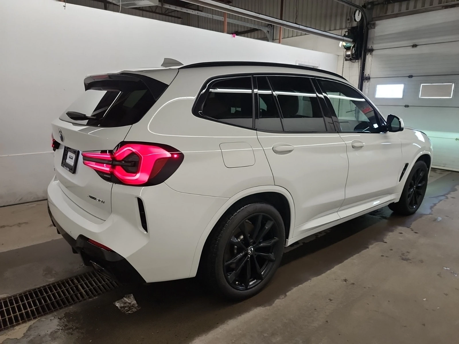 BMW X3 * * CARFAX * * АВТО КРЕДИТ * *  - изображение 4