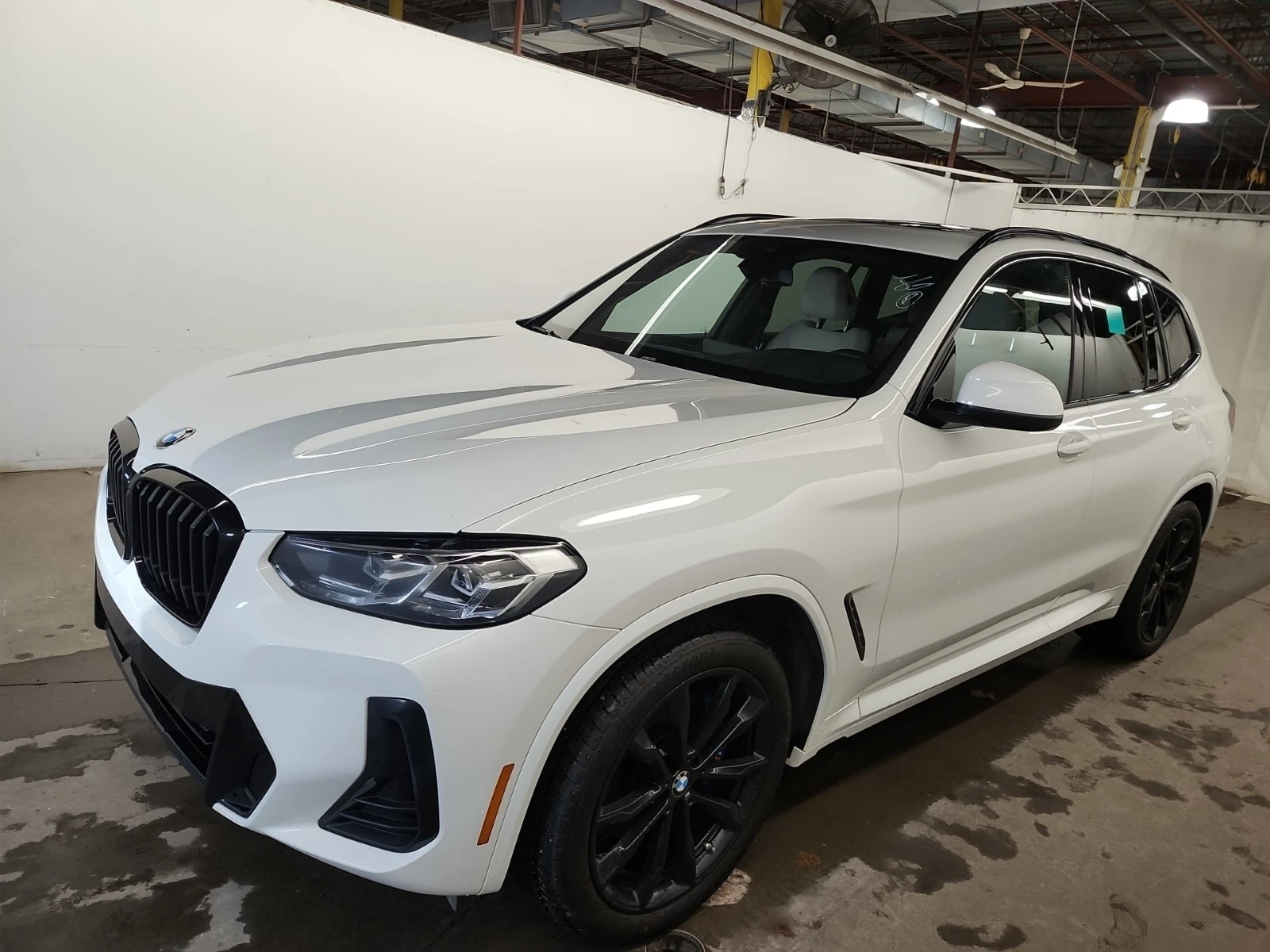 BMW X3 * * CARFAX * * ���� ������ * *  | Mobile.bg � ����������� 1