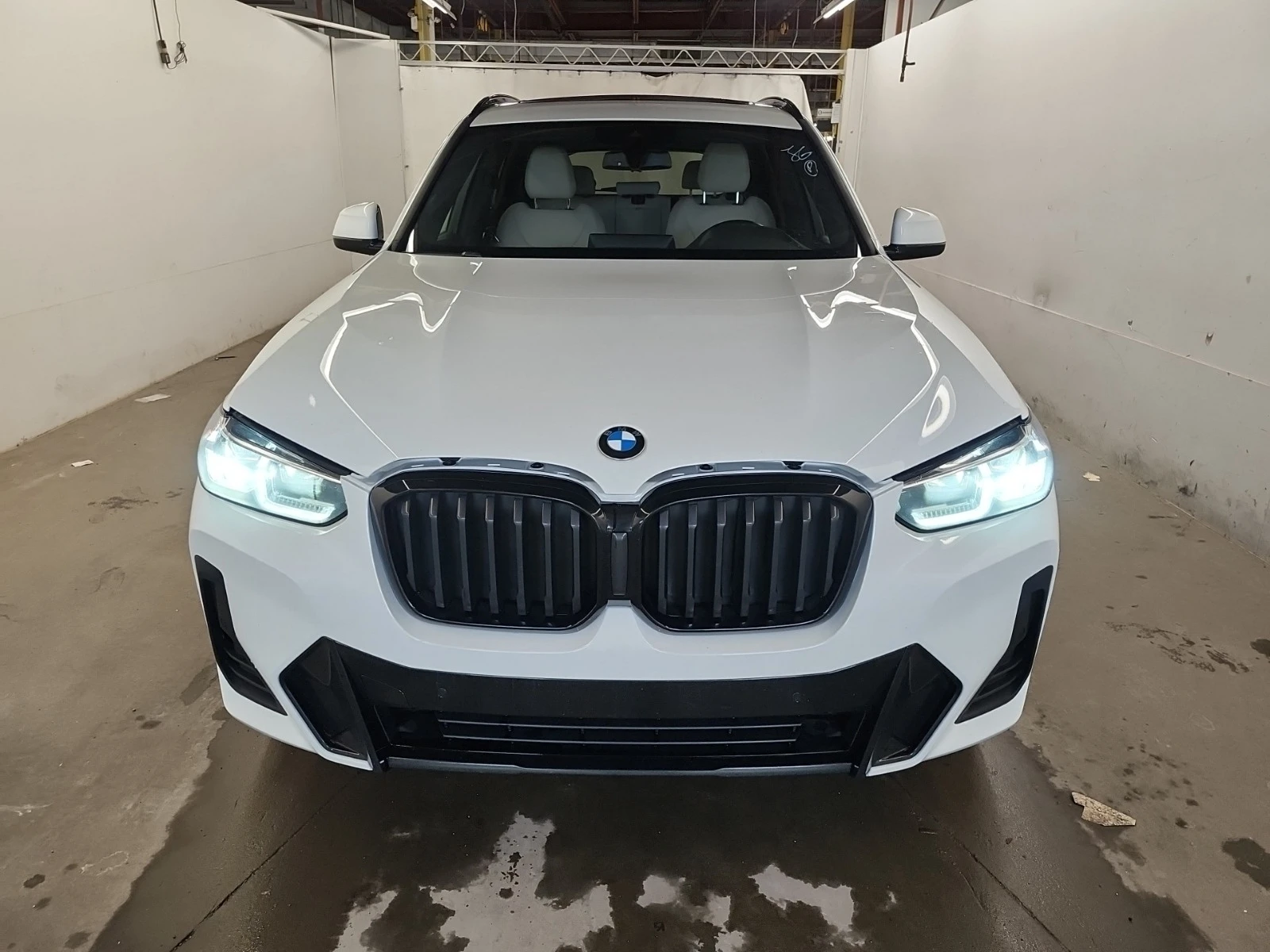 BMW X3 * * CARFAX * * АВТО КРЕДИТ * *  - изображение 2