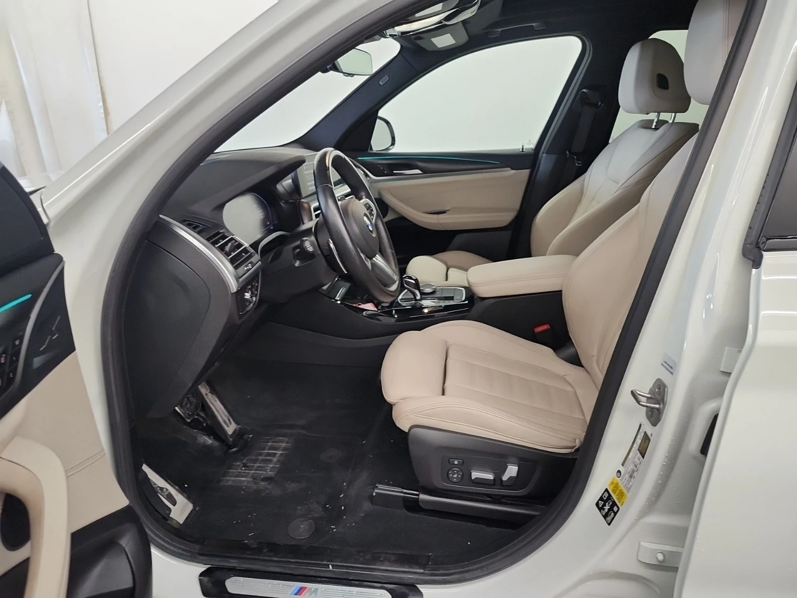 BMW X3 * * CARFAX * * ���� ������ * *  | Mobile.bg � ����������� 11