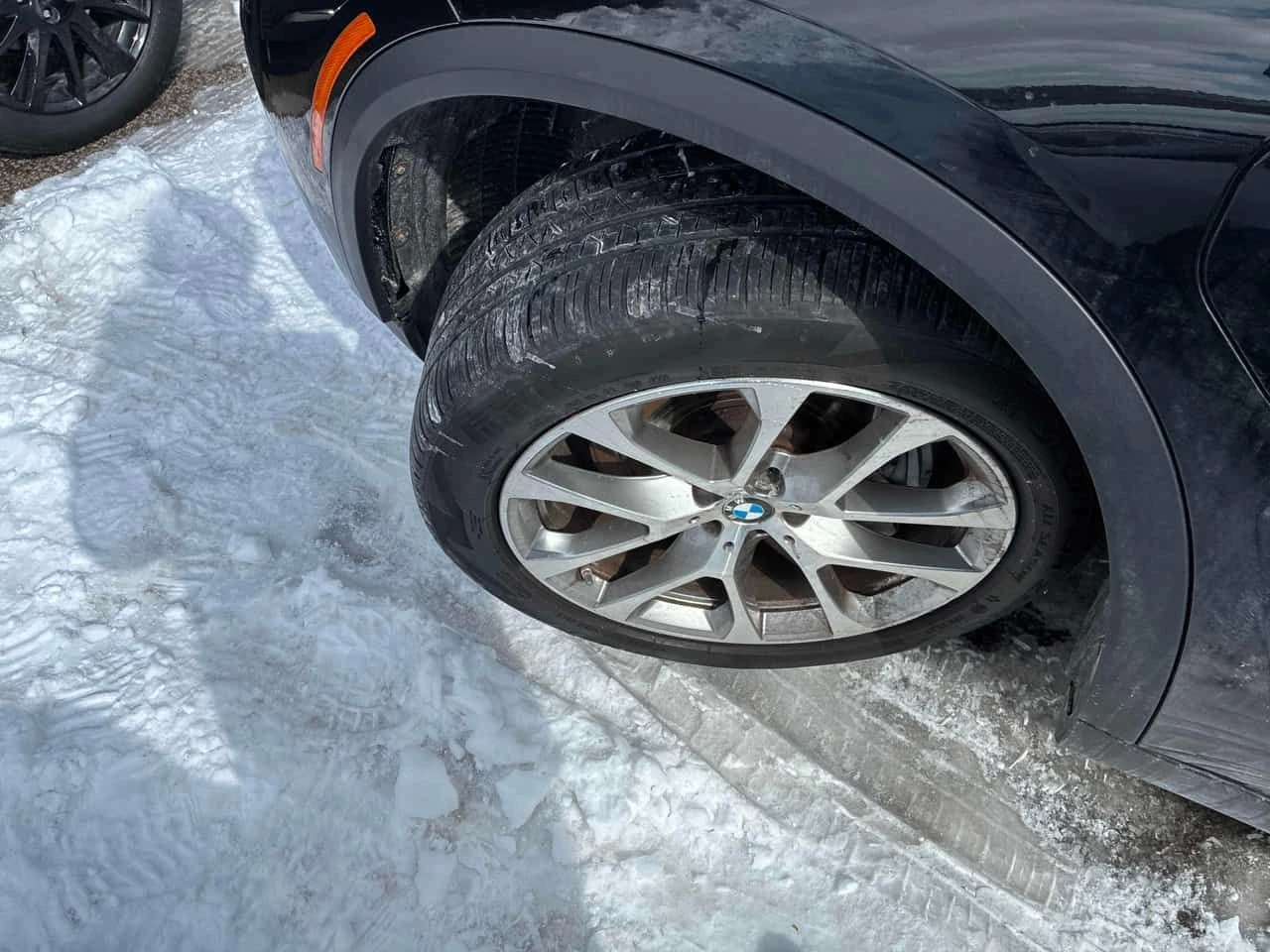 BMW X5 xDrive45e  CARFAX | Mobile.bg � ����������� 7