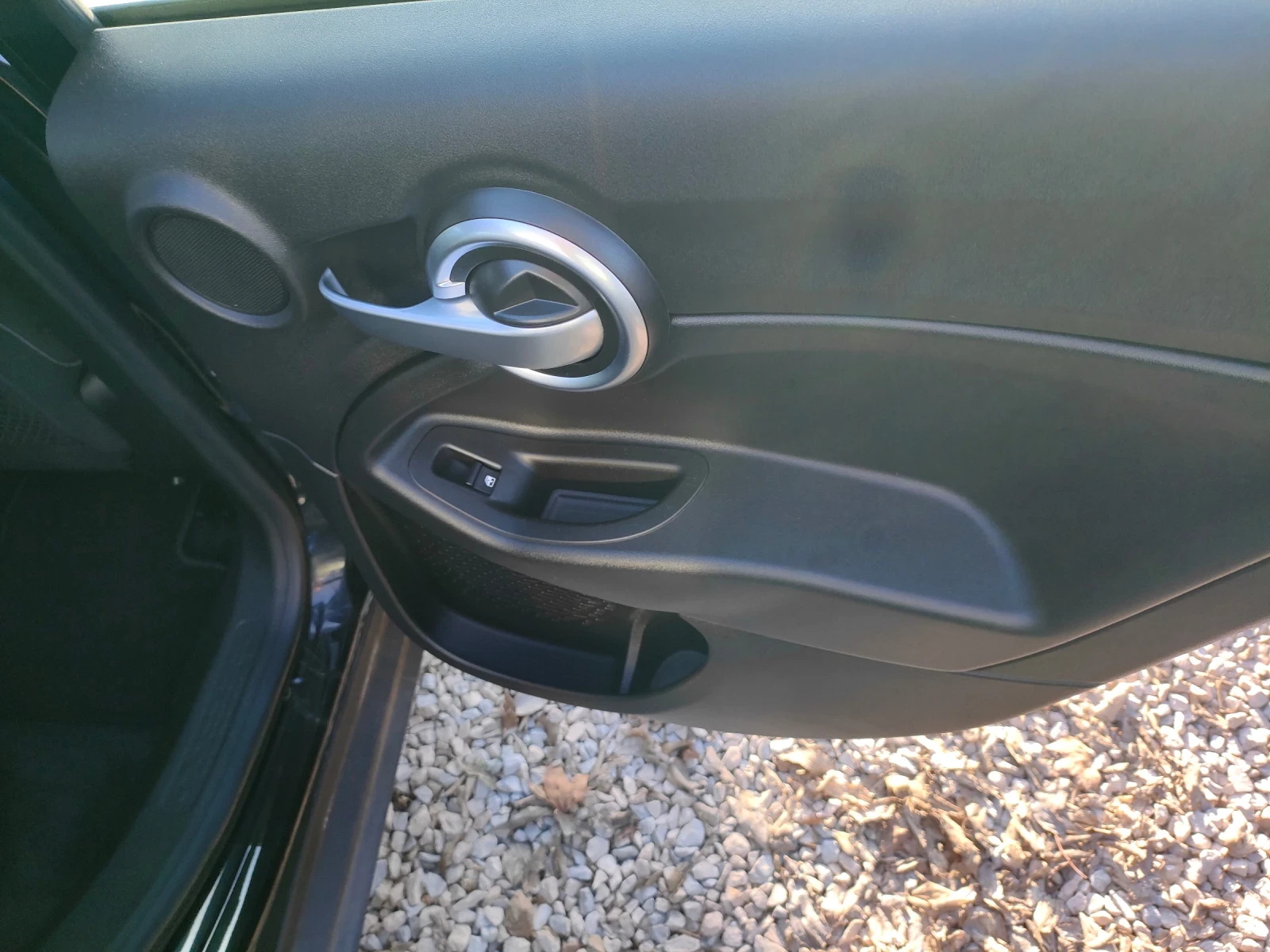 Fiat 500X 1.3d.-95ks.Itali | Mobile.bg � ����������� 11