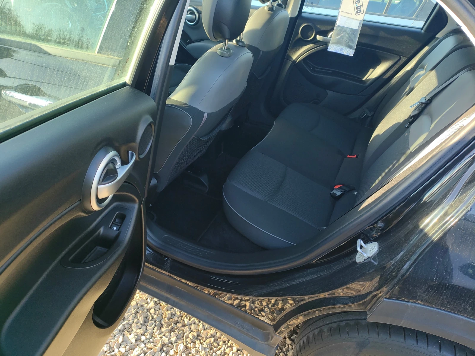 Fiat 500X 1.3d.-95ks.Itali | Mobile.bg � ����������� 10