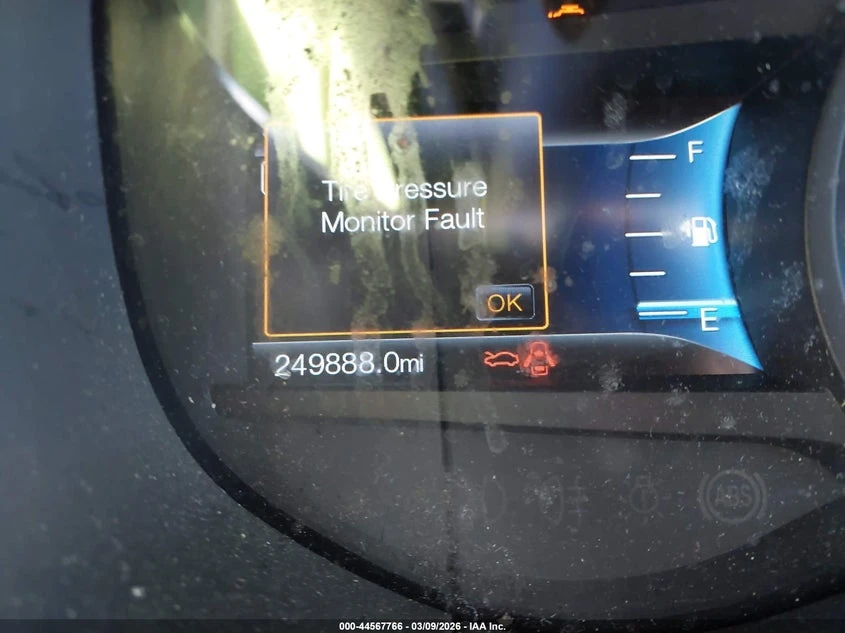 Ford Edge 2.7L V-6 DI, DOHC, VVT, TURBO, 315HP Front Wheel, снимка 15 - Автомобили и джипове - 53830337