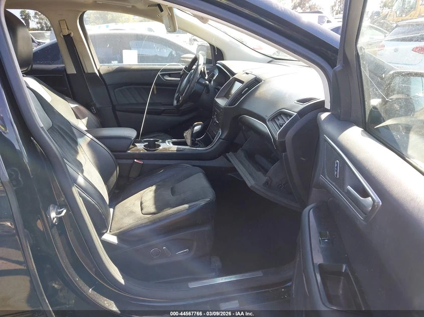 Ford Edge 2.7L V-6 DI, DOHC, VVT, TURBO, 315HP Front Wheel, снимка 5 - Автомобили и джипове - 53830337