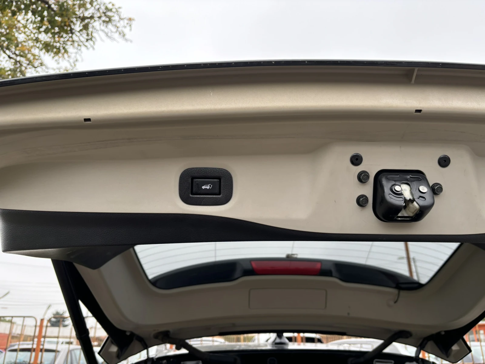 Nissan X-trail 2.0D 177hp N-CONNECTA, снимка 16 - Автомобили и джипове - 53859276