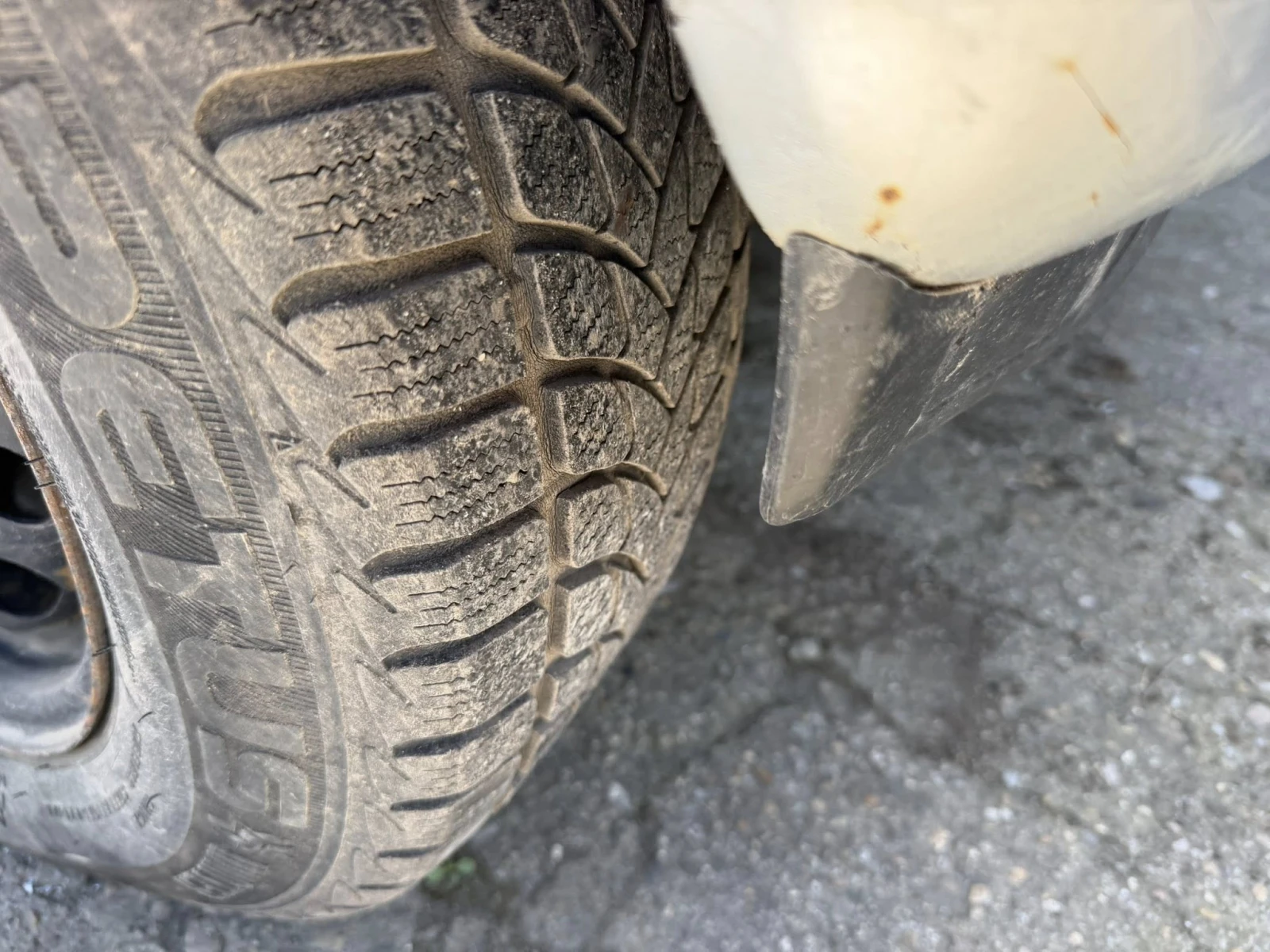 Daihatsu Terios 1.3 4x4 LPG Klima | Mobile.bg � ����������� 11