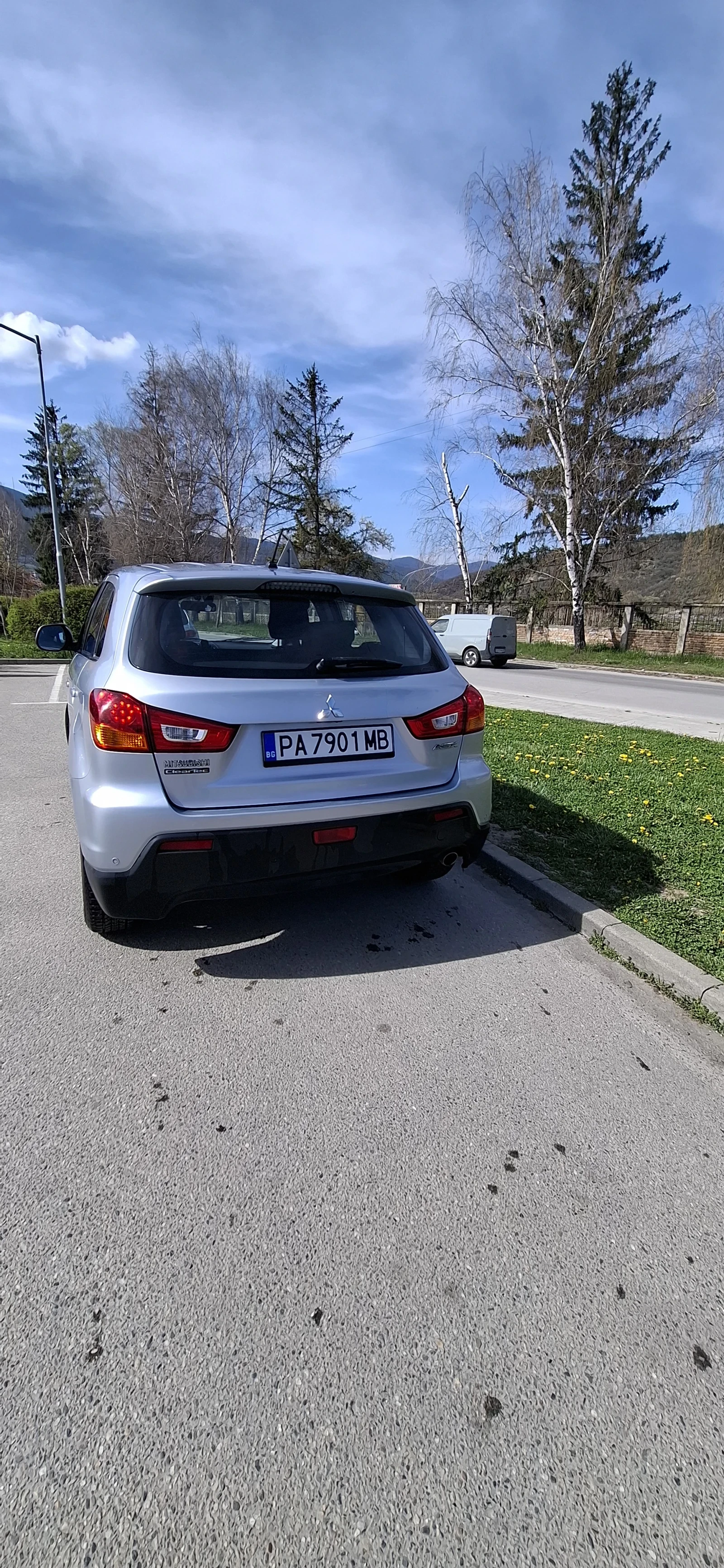Mitsubishi ASX | Mobile.bg � ����������� 14