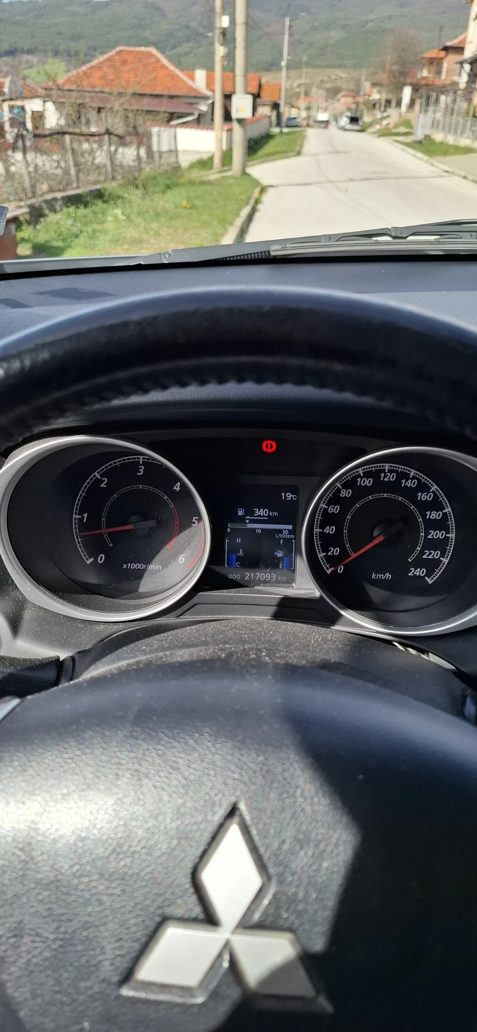 Mitsubishi ASX | Mobile.bg � ����������� 10