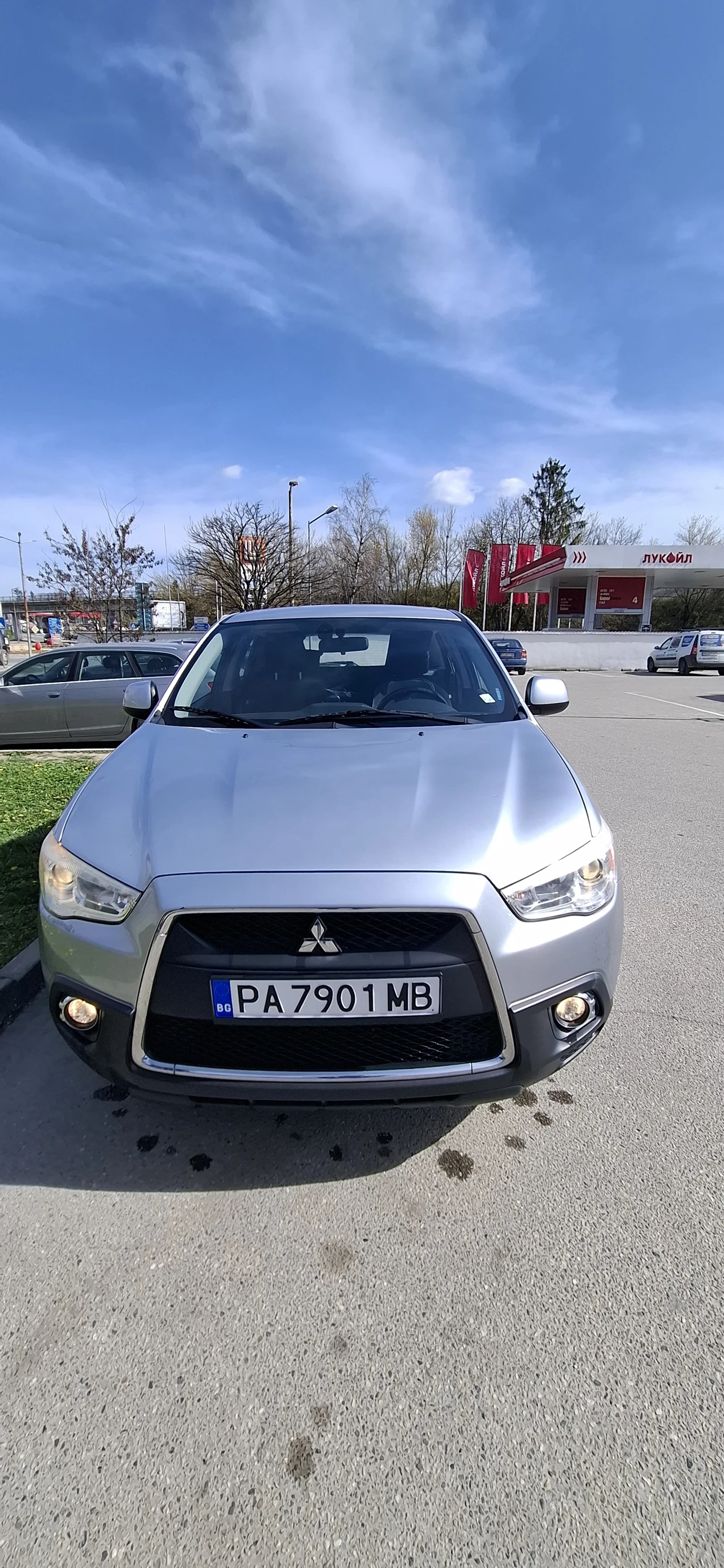 Mitsubishi ASX | Mobile.bg � ����������� 11