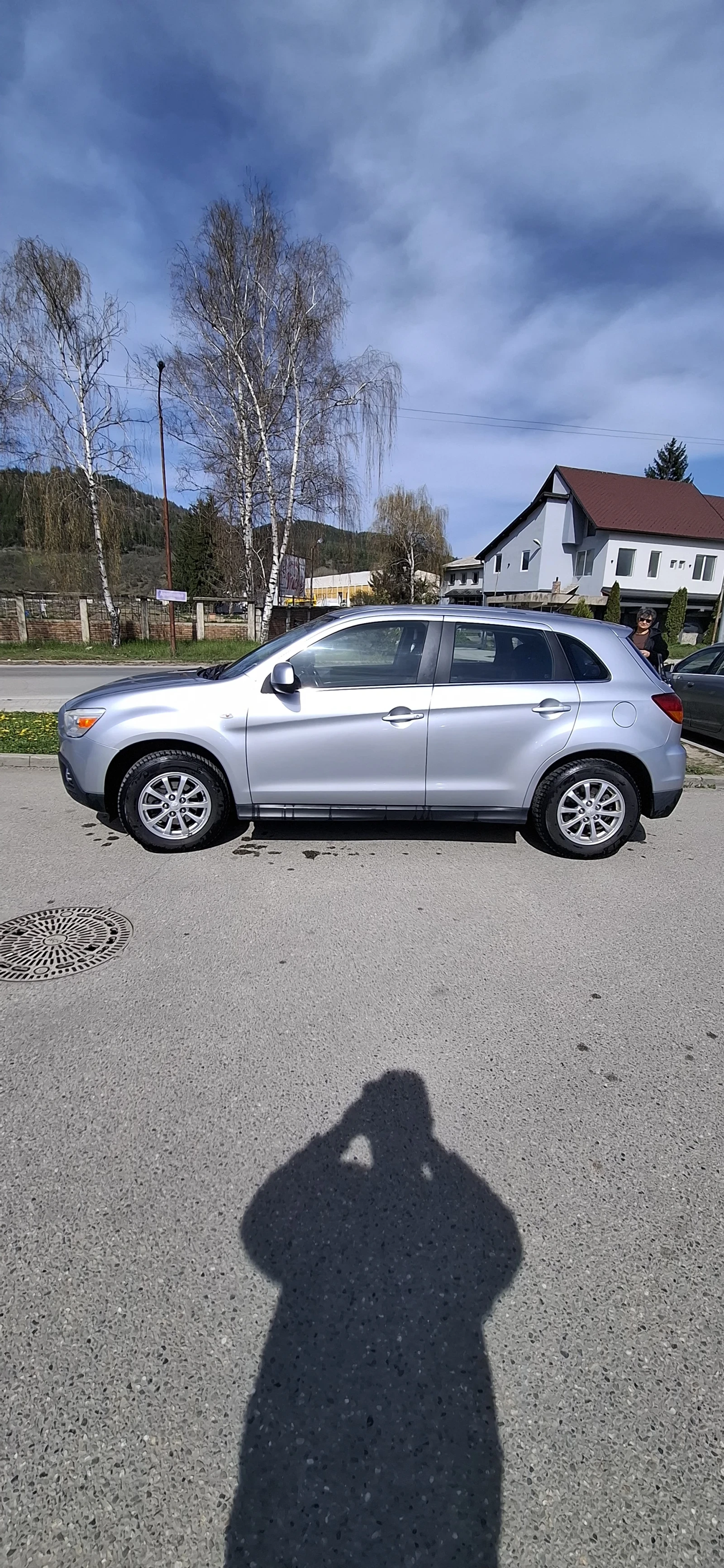 Mitsubishi ASX | Mobile.bg � ����������� 12
