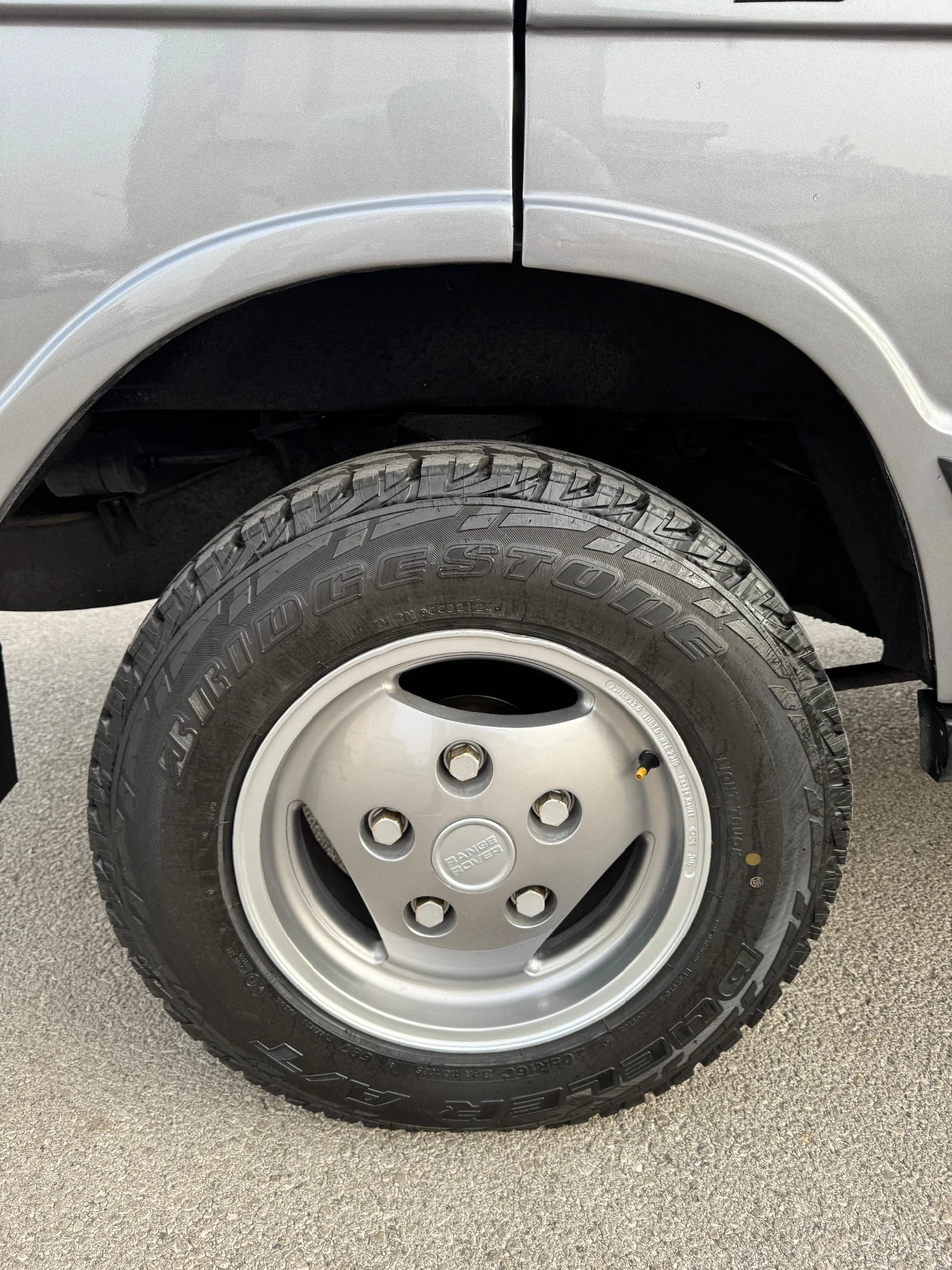 Land Rover Range rover Classic 3.5 V8 , снимка 12 - Автомобили и джипове - 54241369