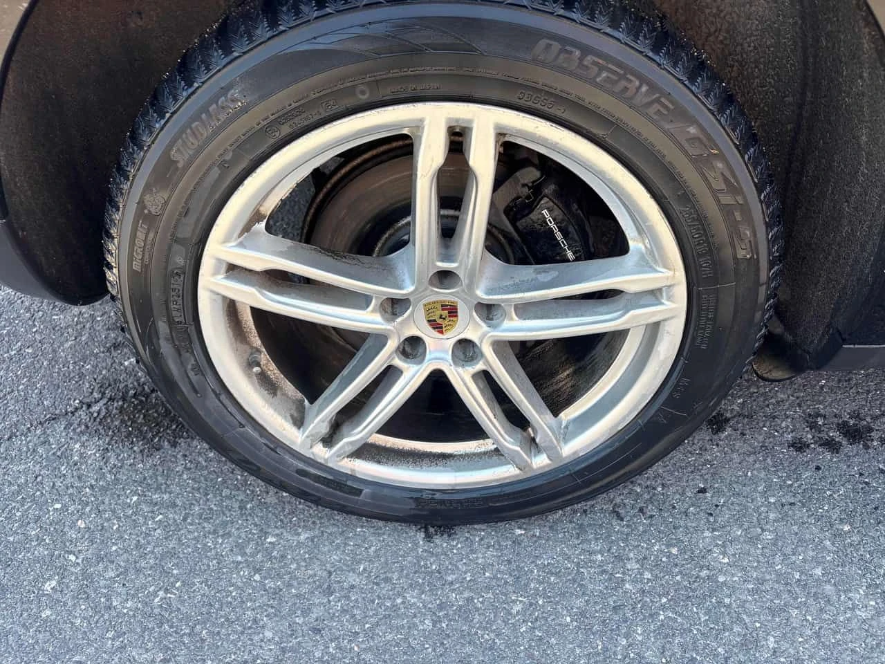 Porsche Macan KEYLESS * ПОДГРЕВ * ПАНОРАМА * ПАМЕТ * 2 КЛЮЧА, снимка 6 - Автомобили и джипове - 54254738