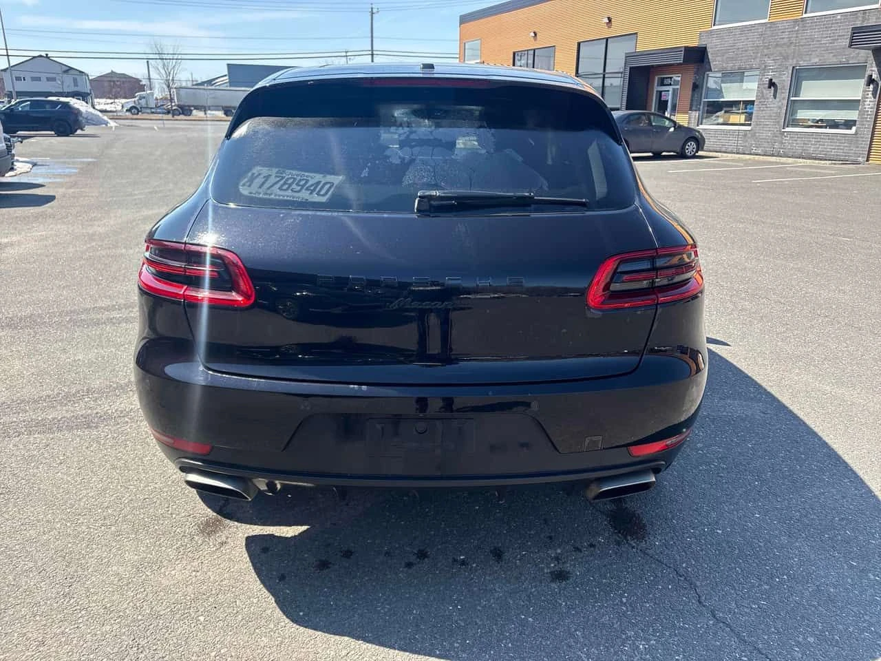 Porsche Macan KEYLESS * ПОДГРЕВ * ПАНОРАМА * ПАМЕТ * 2 КЛЮЧА, снимка 5 - Автомобили и джипове - 54254738