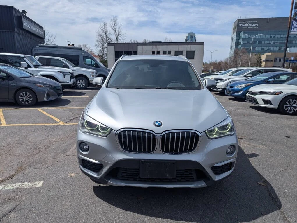 BMW X1 xDrive28i AWD ����������  (���� �� ��) | Mobile.bg � ����������� 2