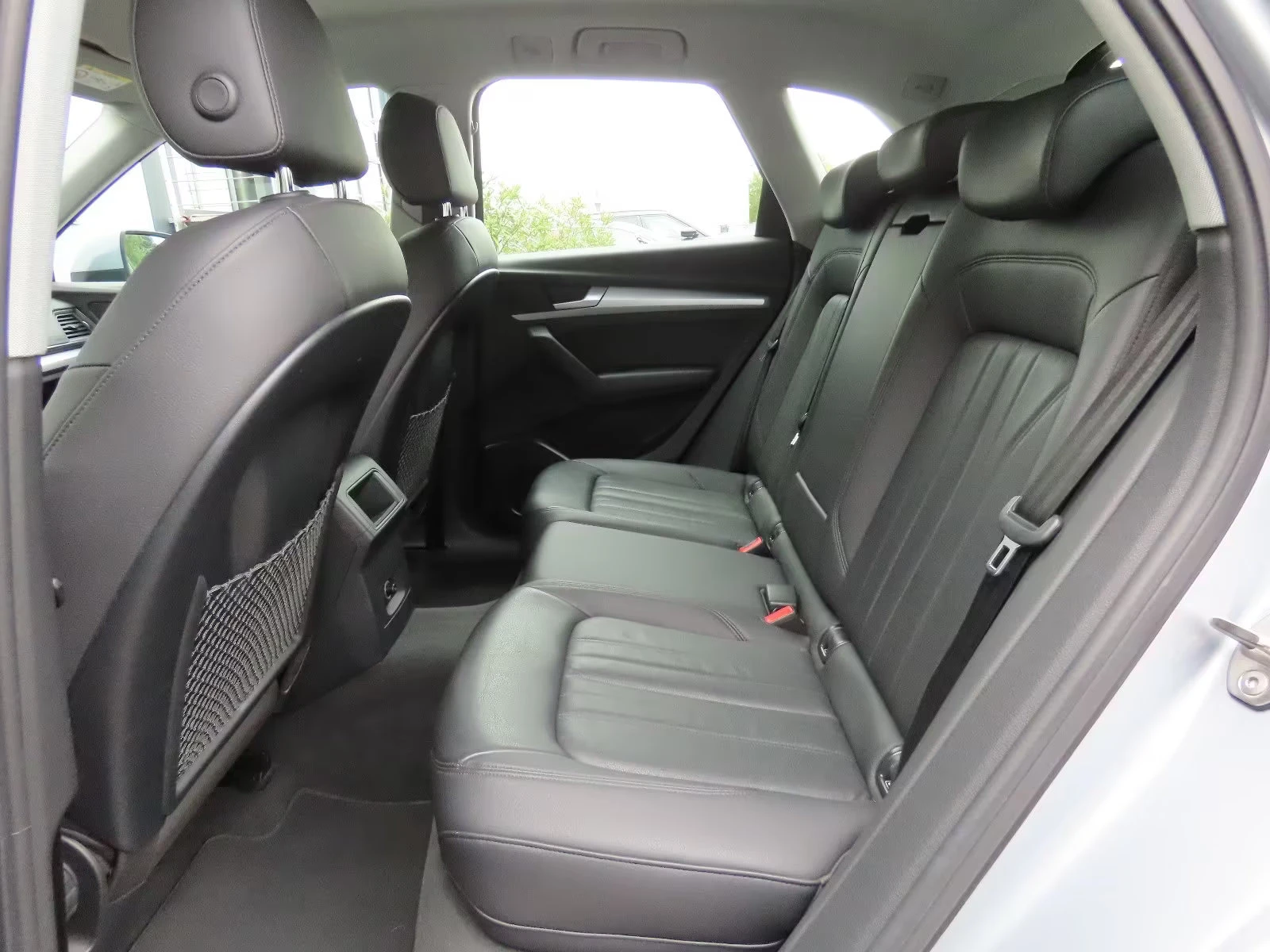 Audi Q5 40TDI/190HP/STRONIC/QUATTRO/LED/NAVI/KLESS/283q, снимка 14 - Автомобили и джипове - 54502041