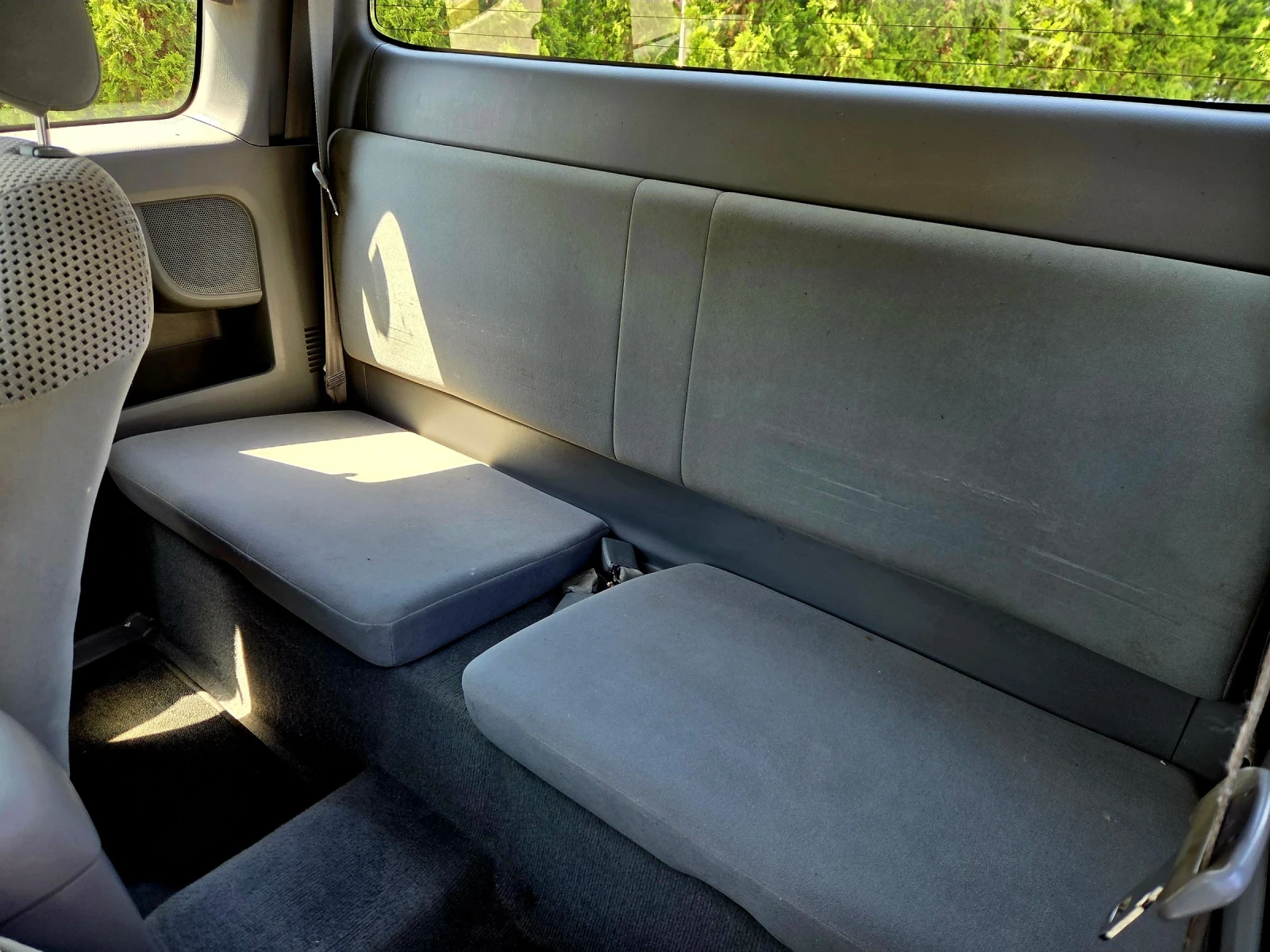 Toyota Hilux 2.5 | Mobile.bg � ����������� 9