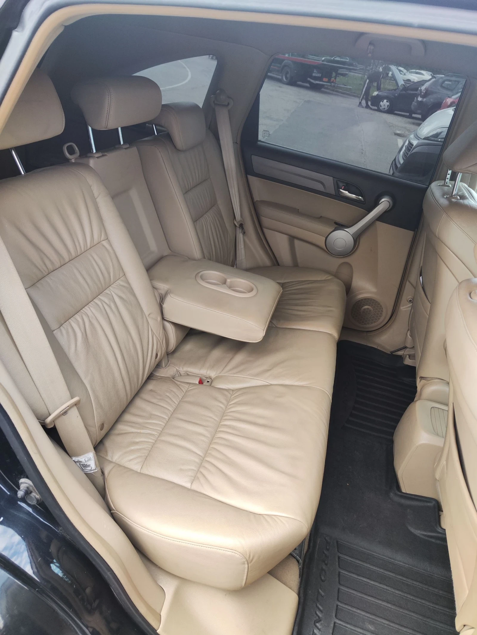 Honda Cr-v 2.0, снимка 11 - Автомобили и джипове - 54555895
