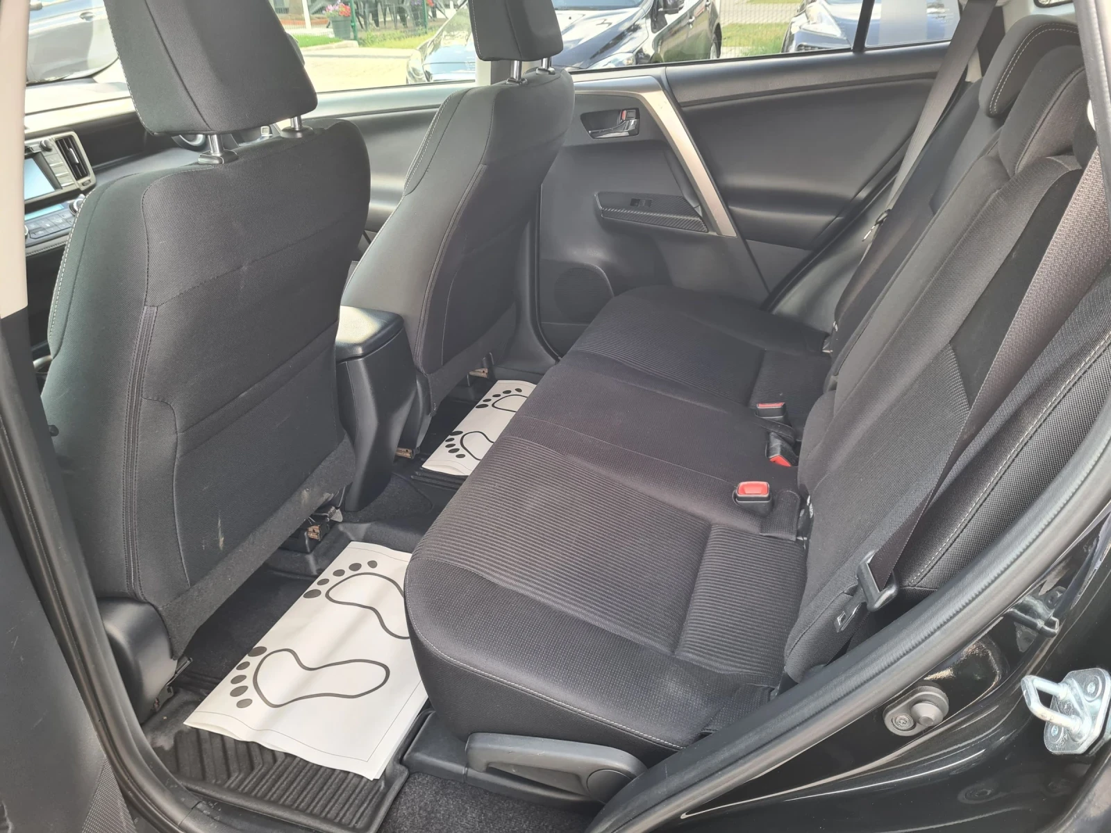 Toyota Rav4 2.2D-CAT 150p.s ��������� | Mobile.bg � ����������� 10